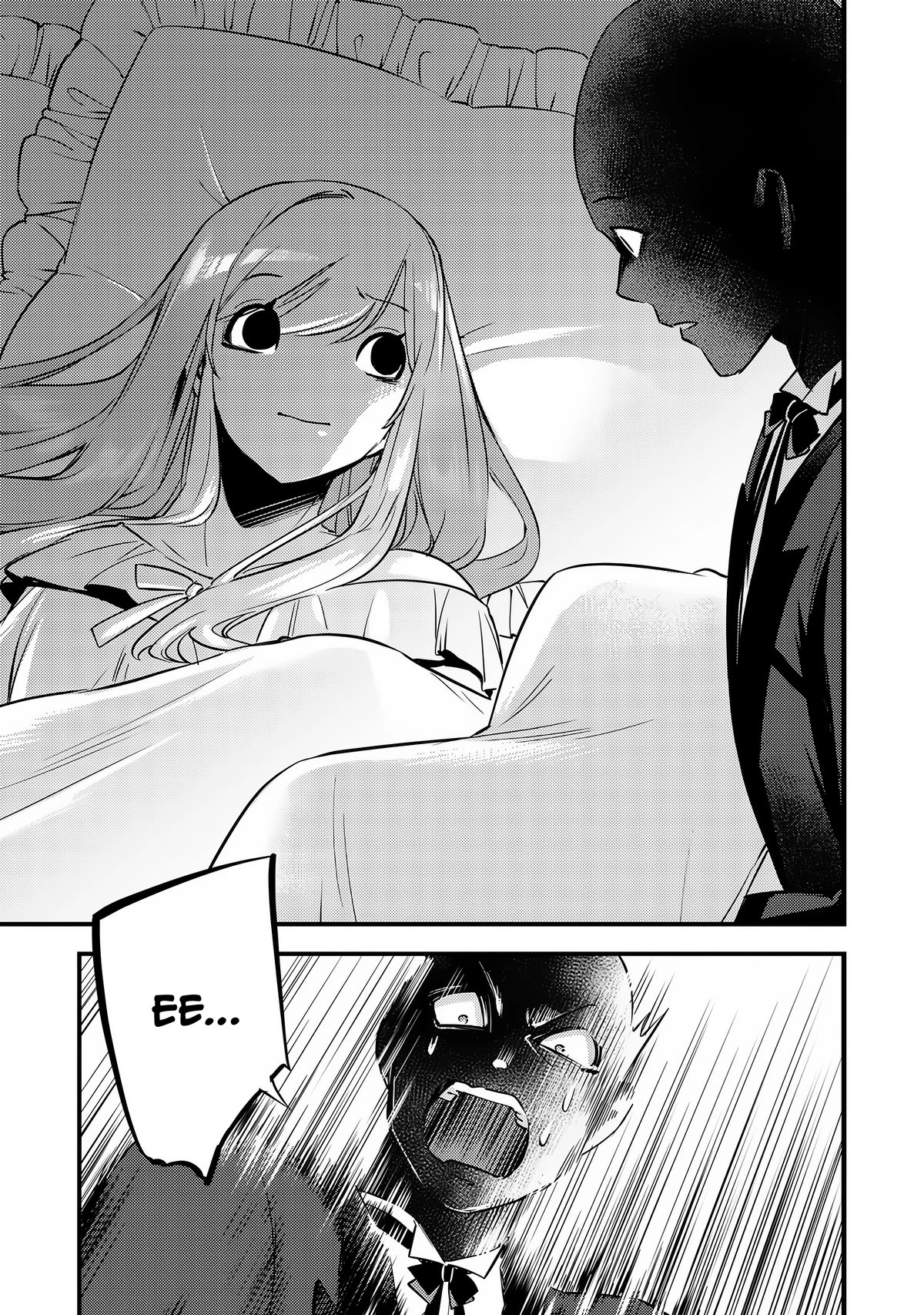 Slime Saint chapter 6 page 6