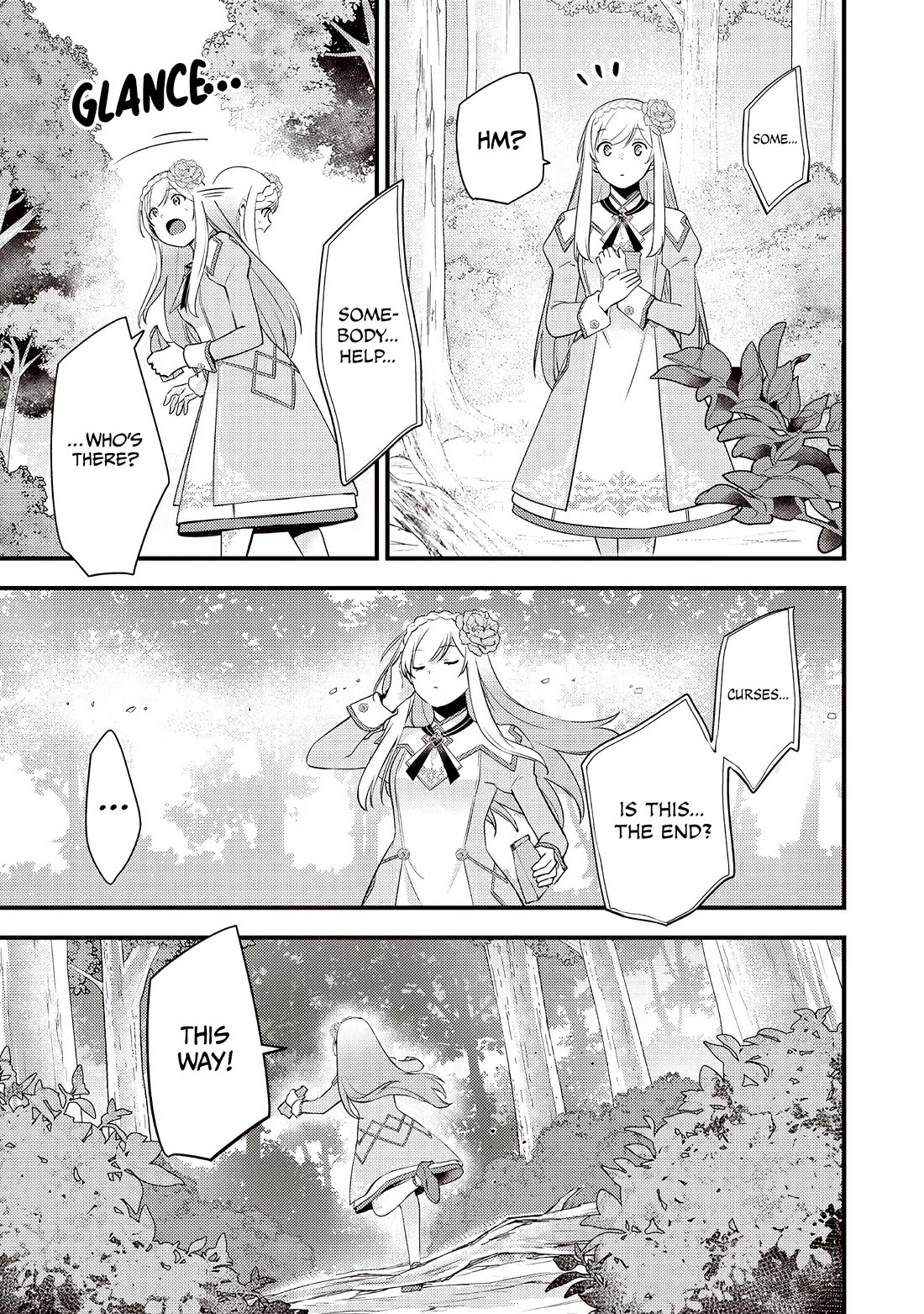 Slime Saint chapter 60 page 4