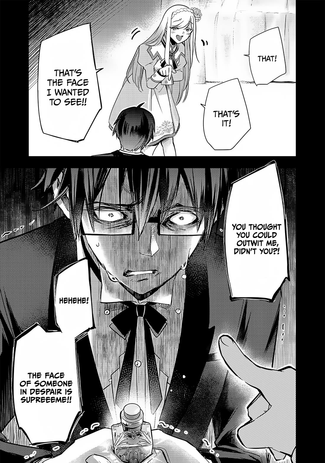 Slime Saint chapter 7 page 18