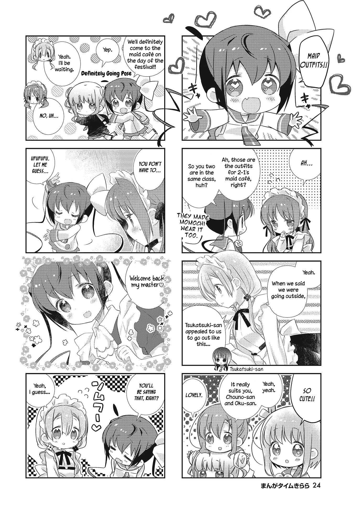 Slow Start chapter 101 page 6