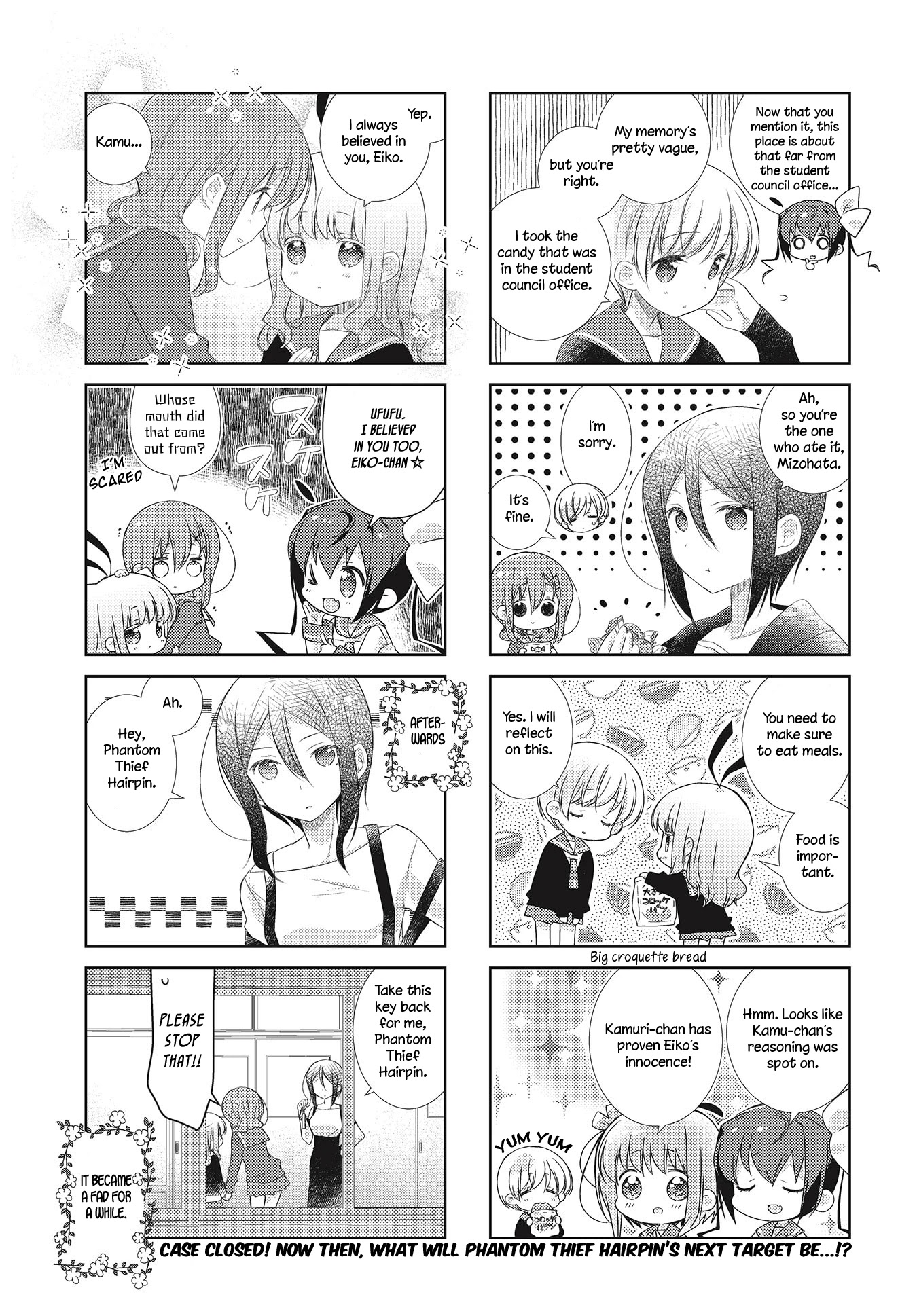 Slow Start chapter 102 page 9
