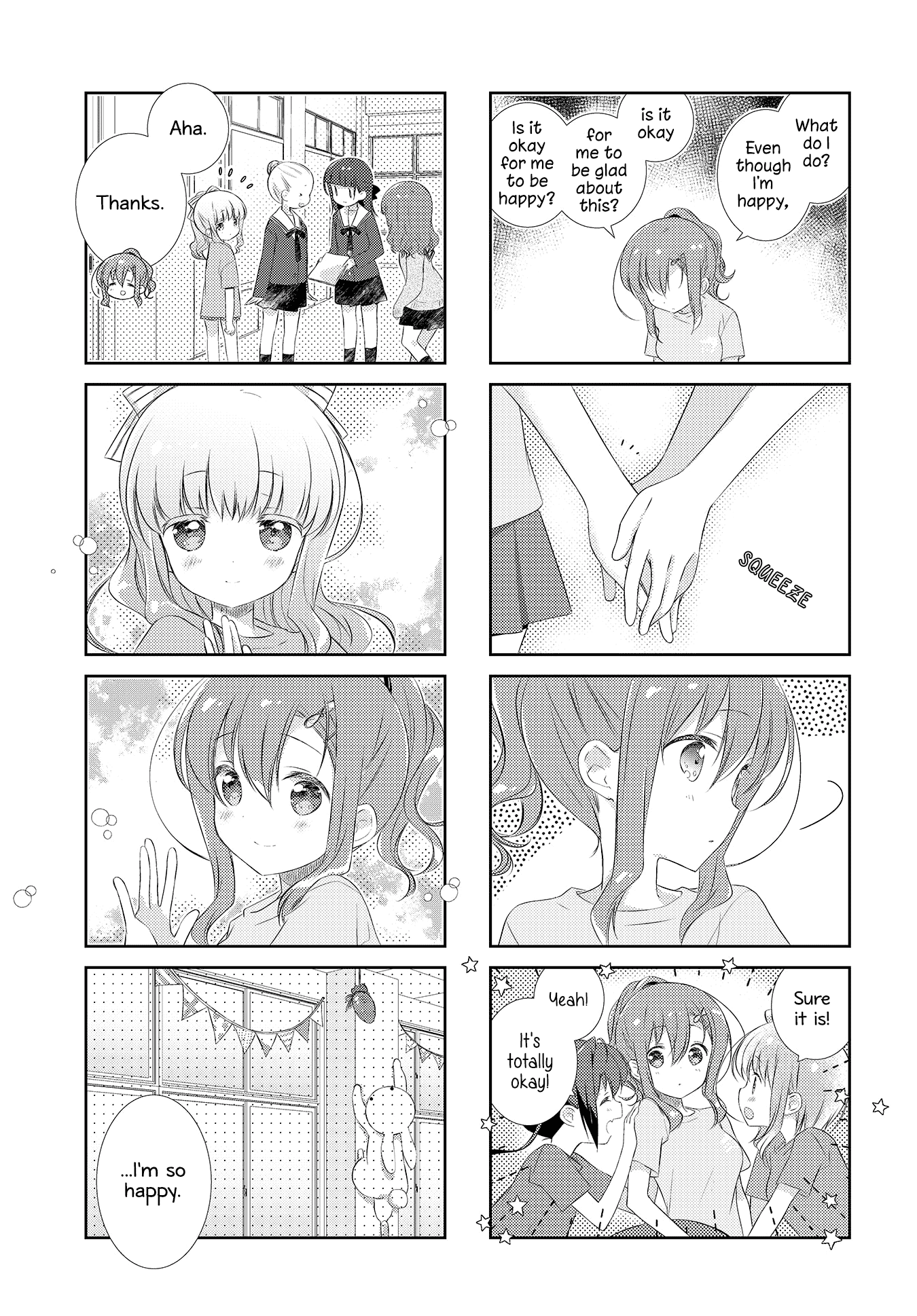 Slow Start chapter 109 page 7
