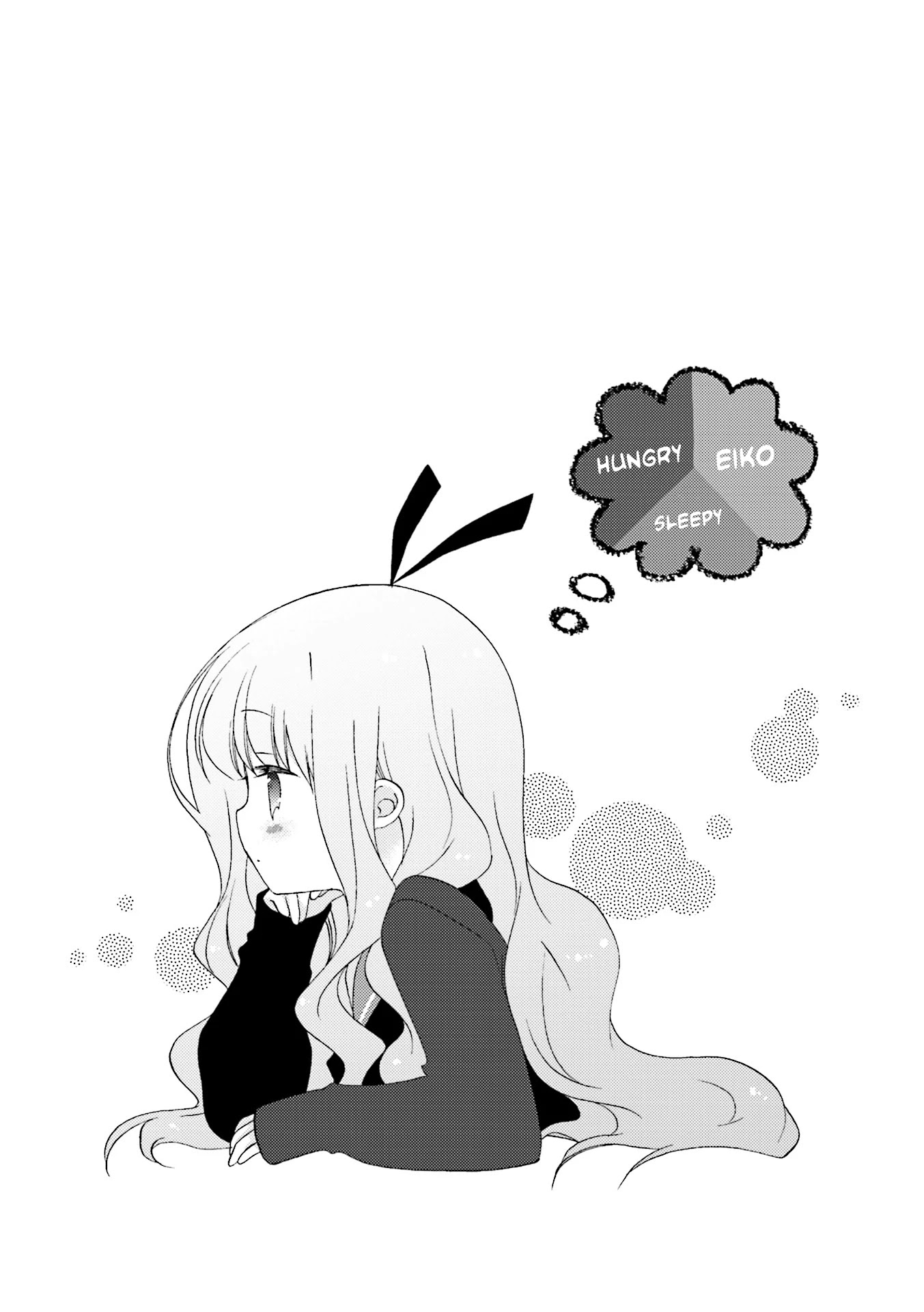 Slow Start chapter 11 page 10