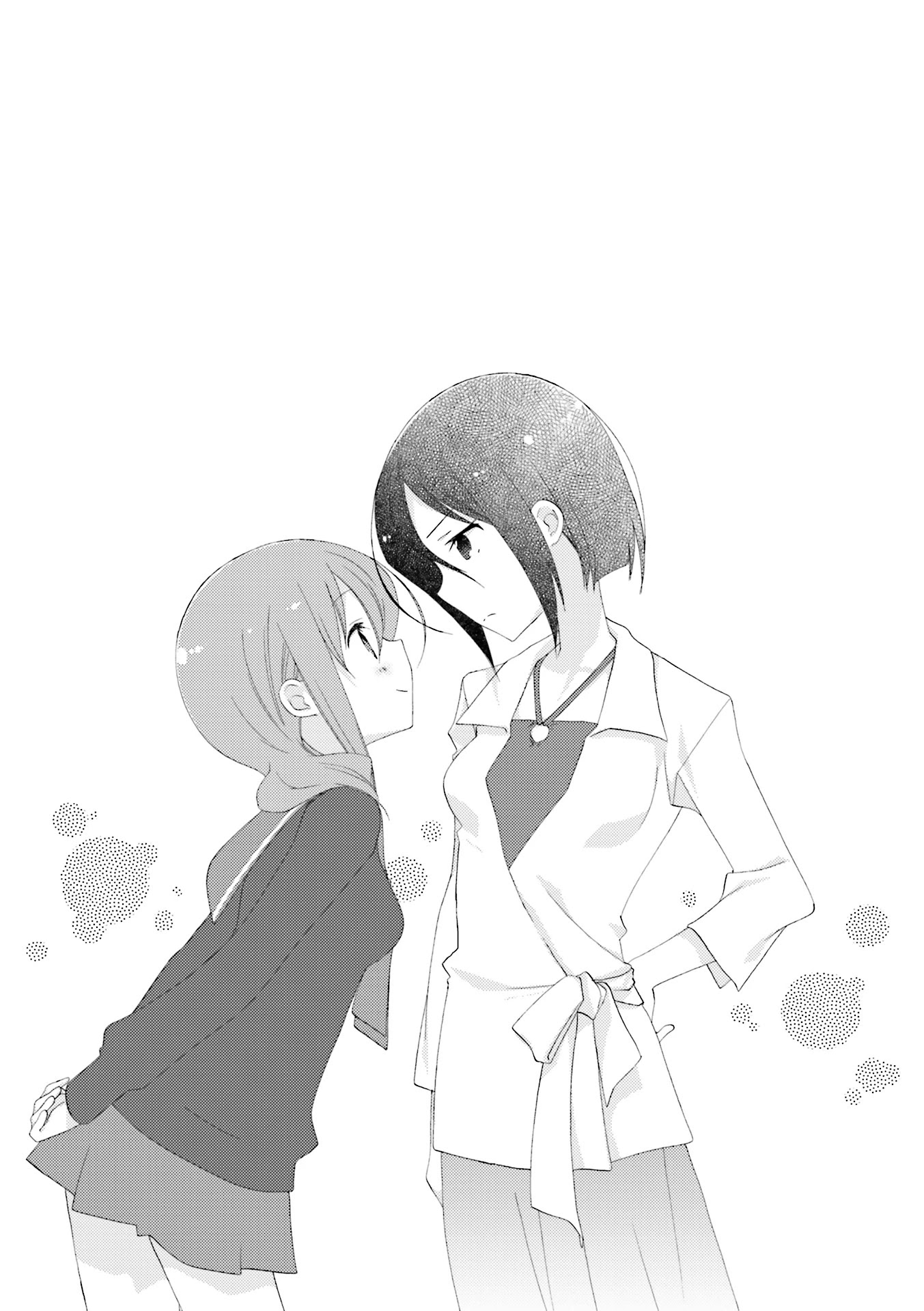Slow Start chapter 11 page 9