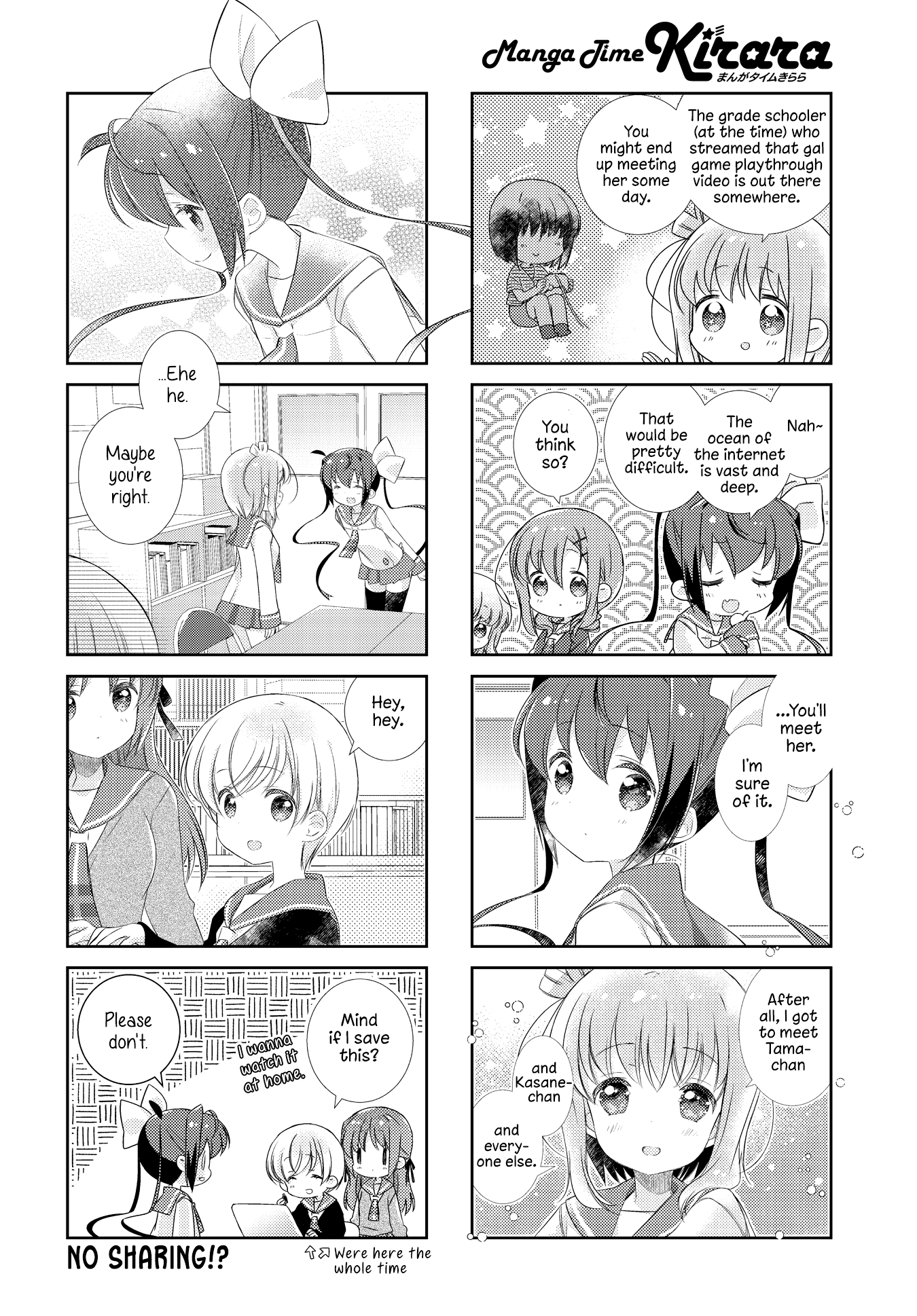 Slow Start chapter 123 page 11