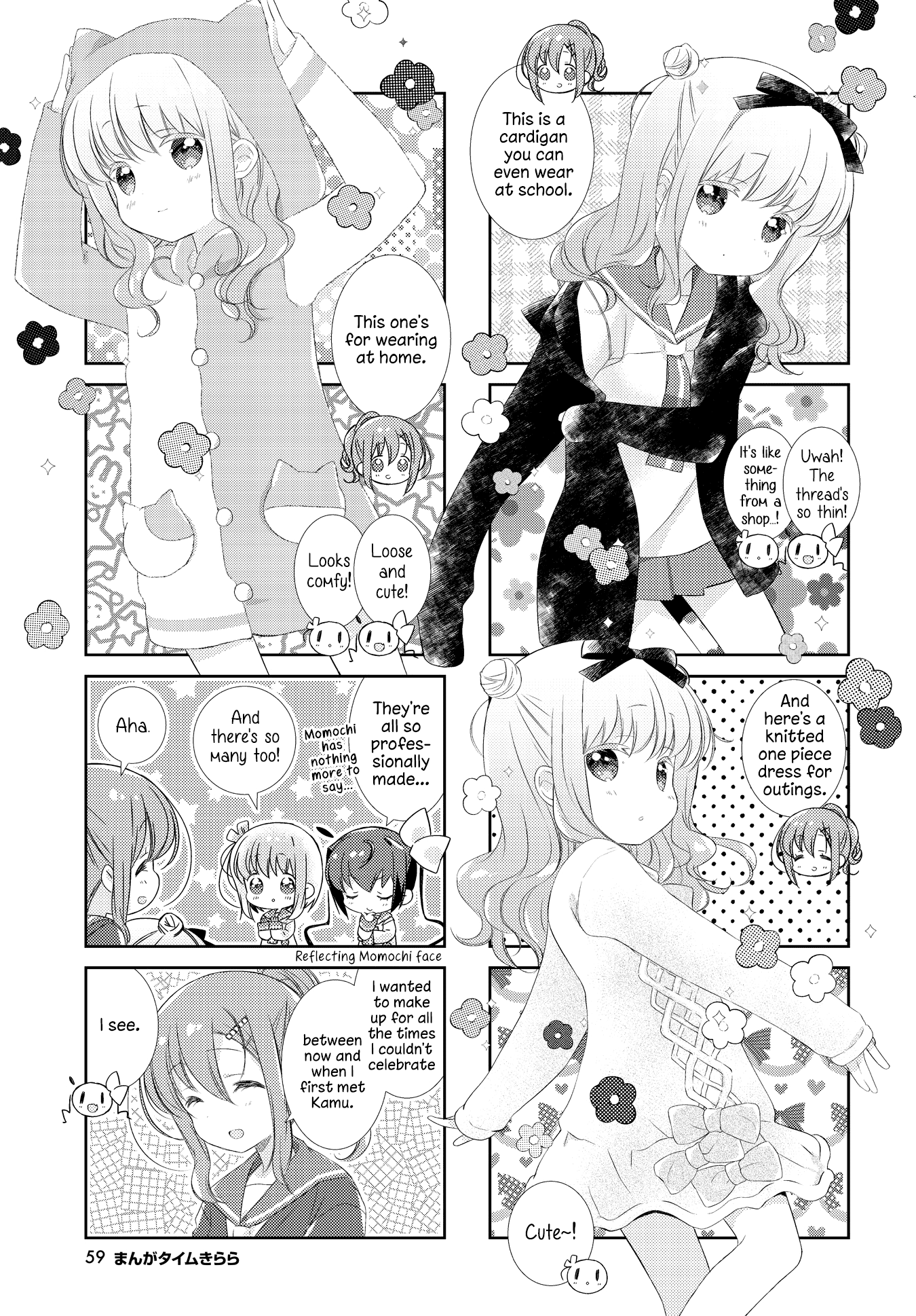 Slow Start chapter 124 page 9