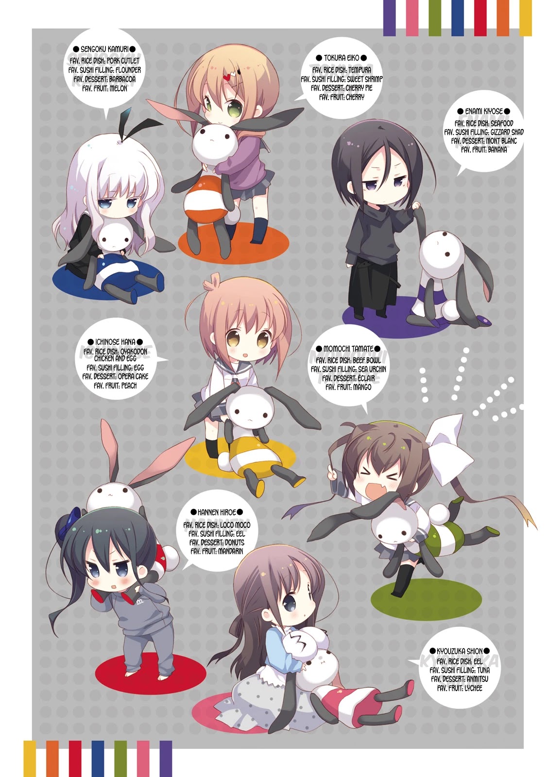 Slow Start chapter 14 page 5