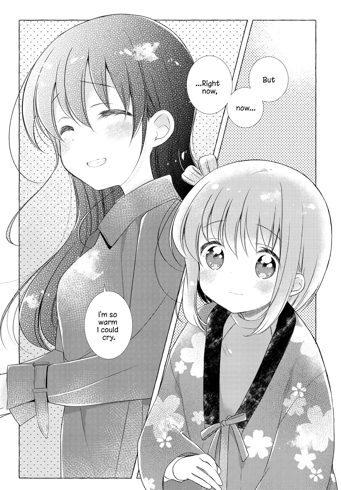 Slow Start chapter 143 page 9