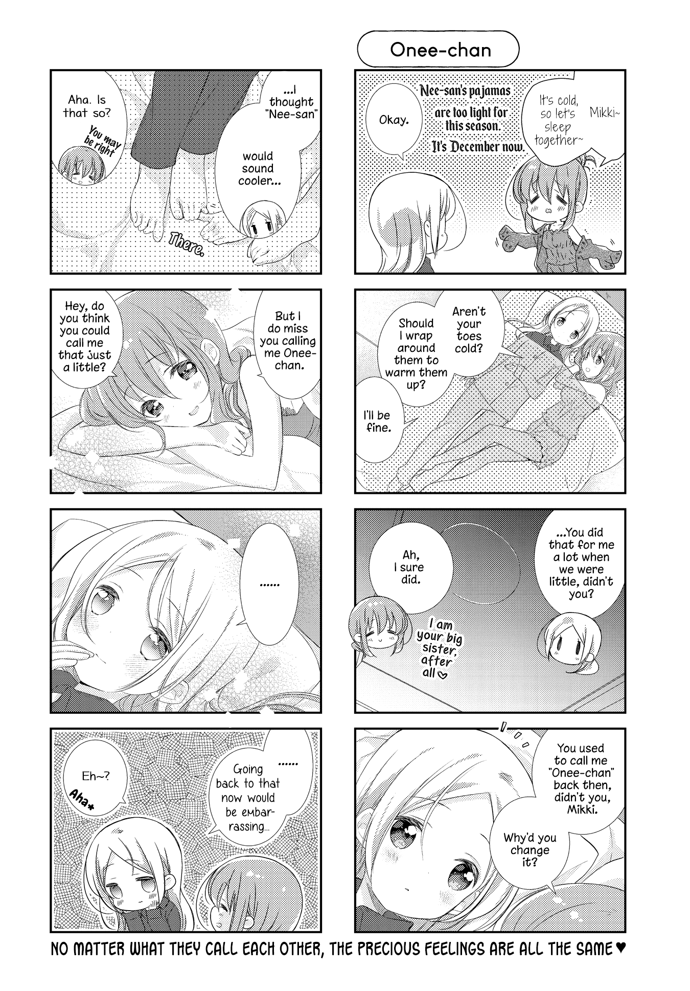 Slow Start chapter 144 page 10