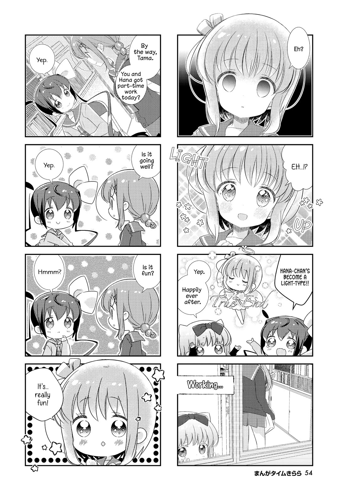 Slow Start chapter 148 page 6