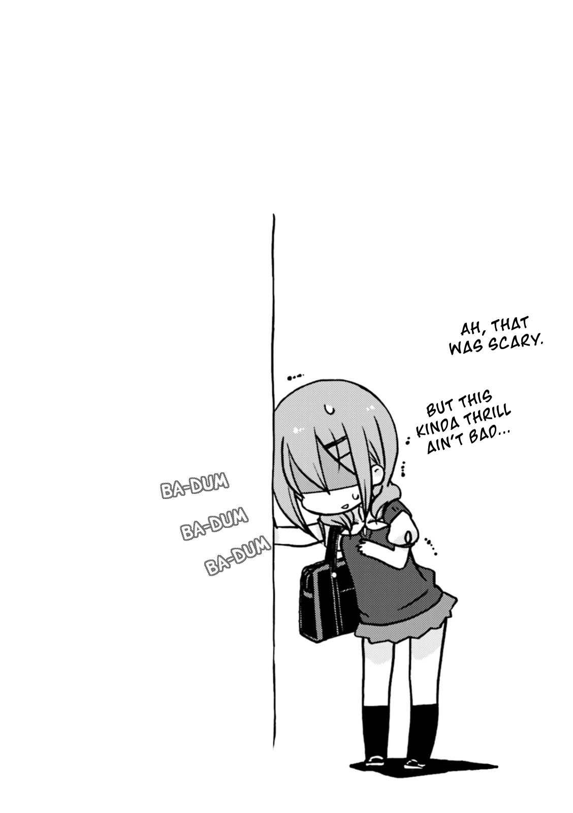 Slow Start chapter 24 page 14