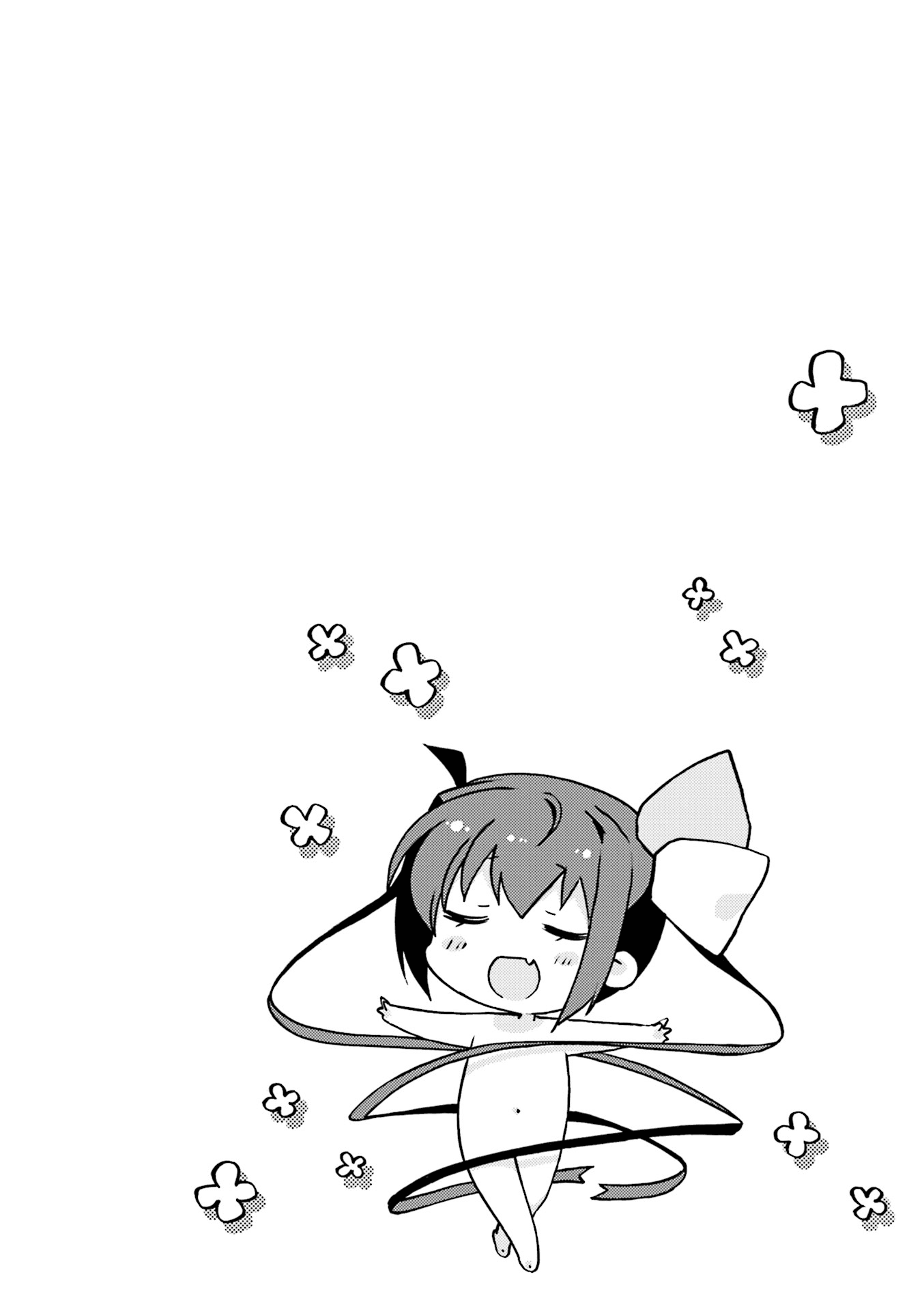 Slow Start chapter 50 page 21