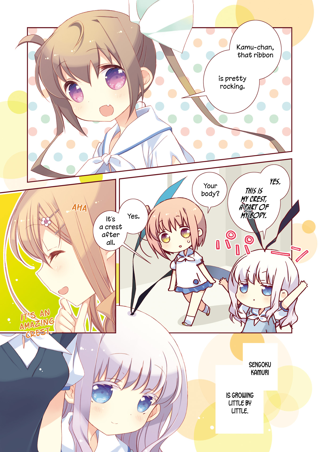 Slow Start chapter 50 page 8