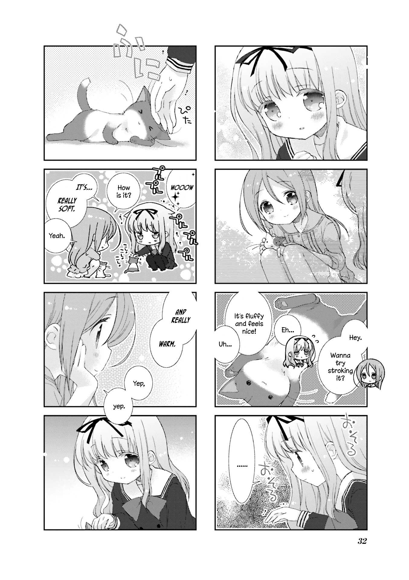 Slow Start chapter 52 page 6