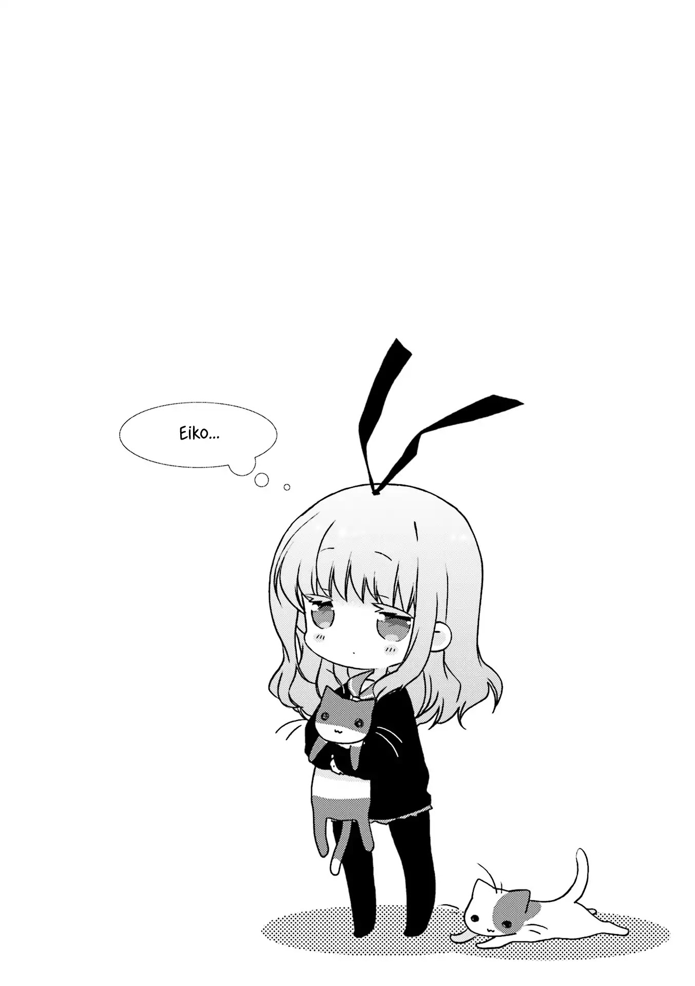 Slow Start chapter 54 page 10