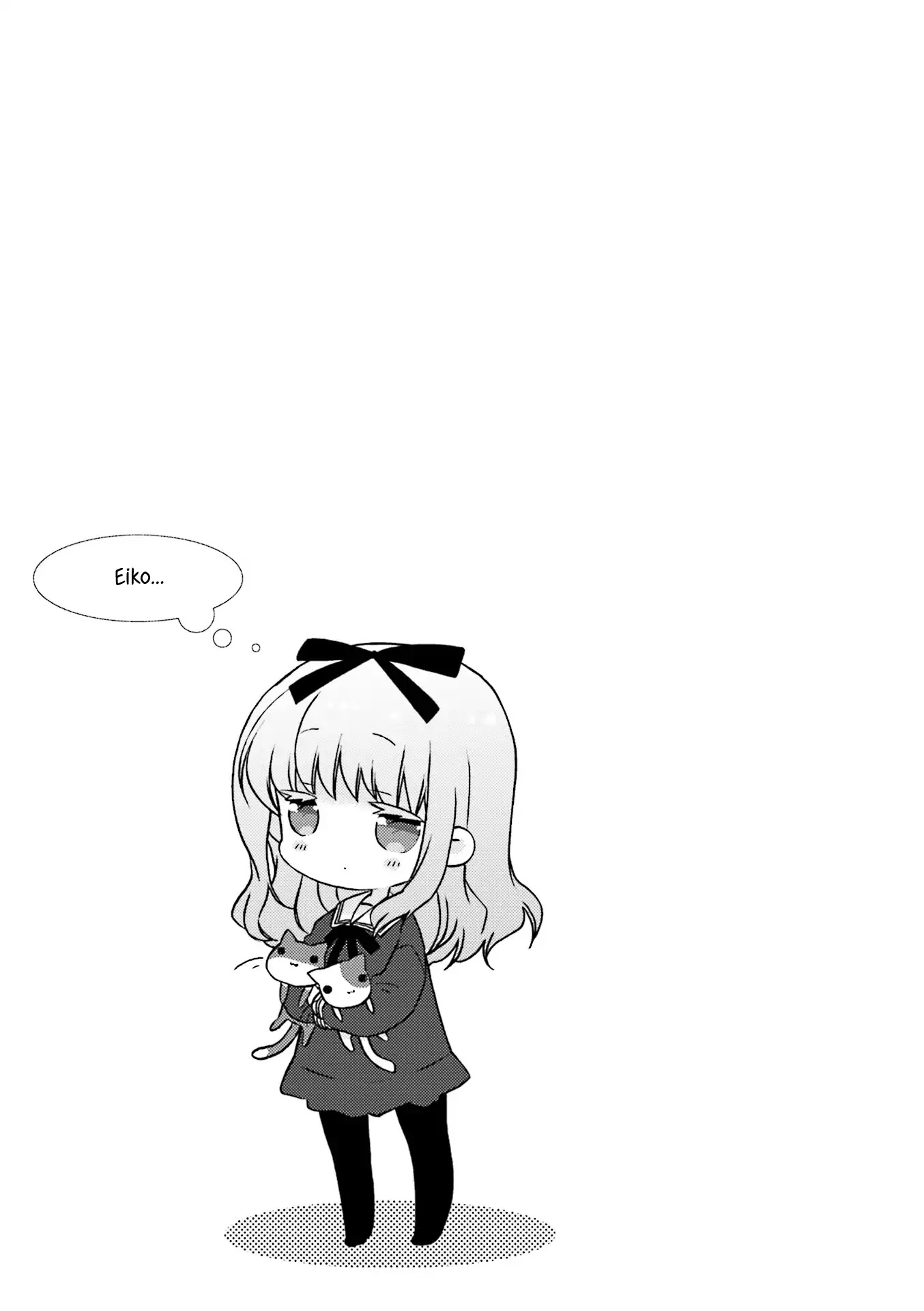 Slow Start chapter 54 page 9