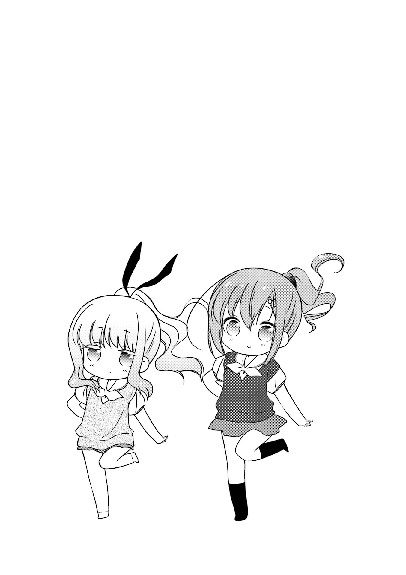 Slow Start chapter 63 page 10