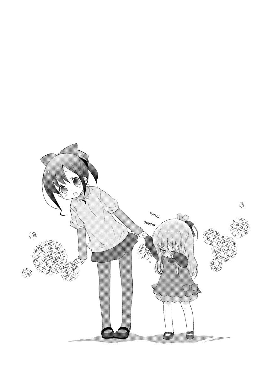 Slow Start chapter 7 page 10