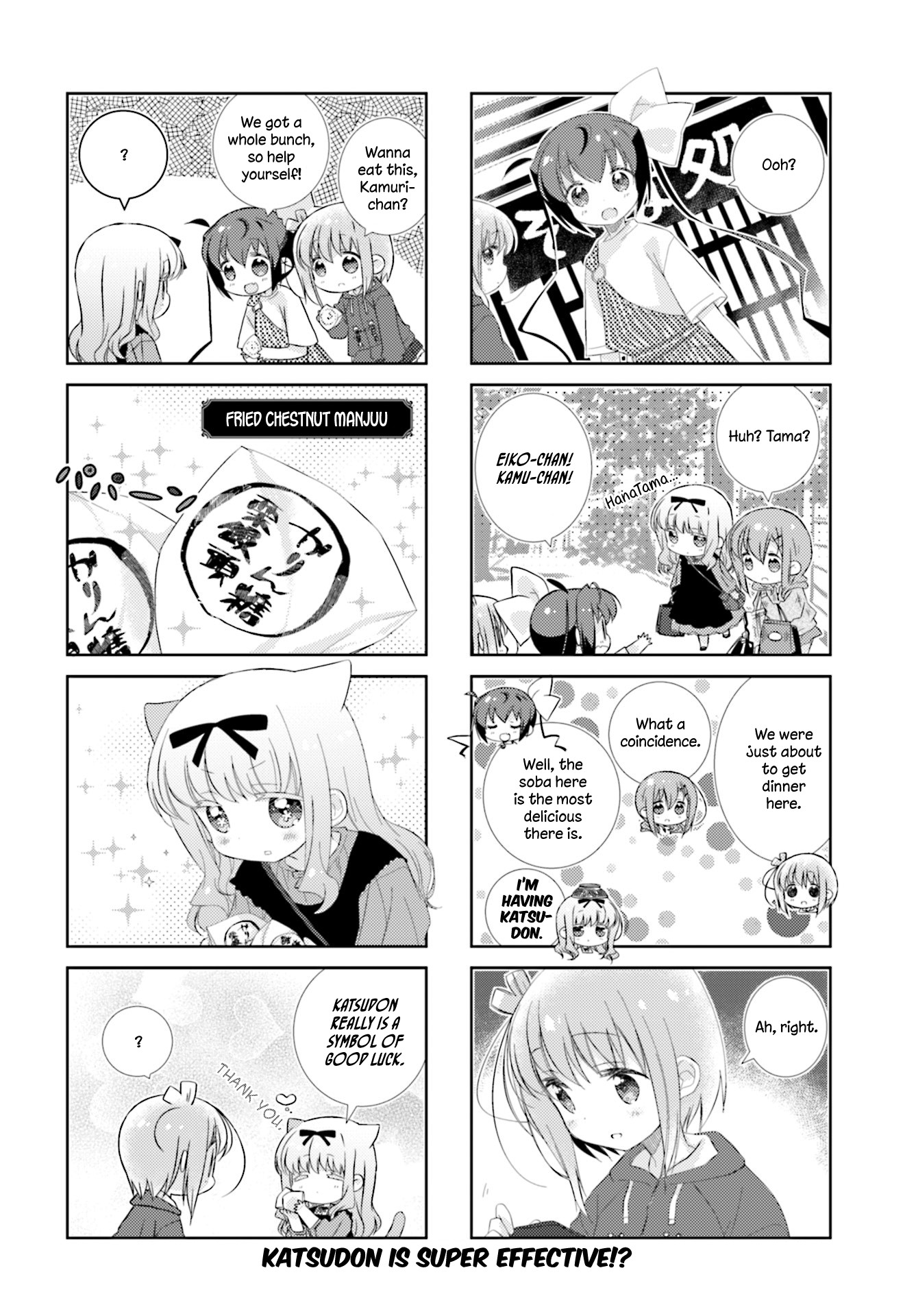 Slow Start chapter 82 page 10