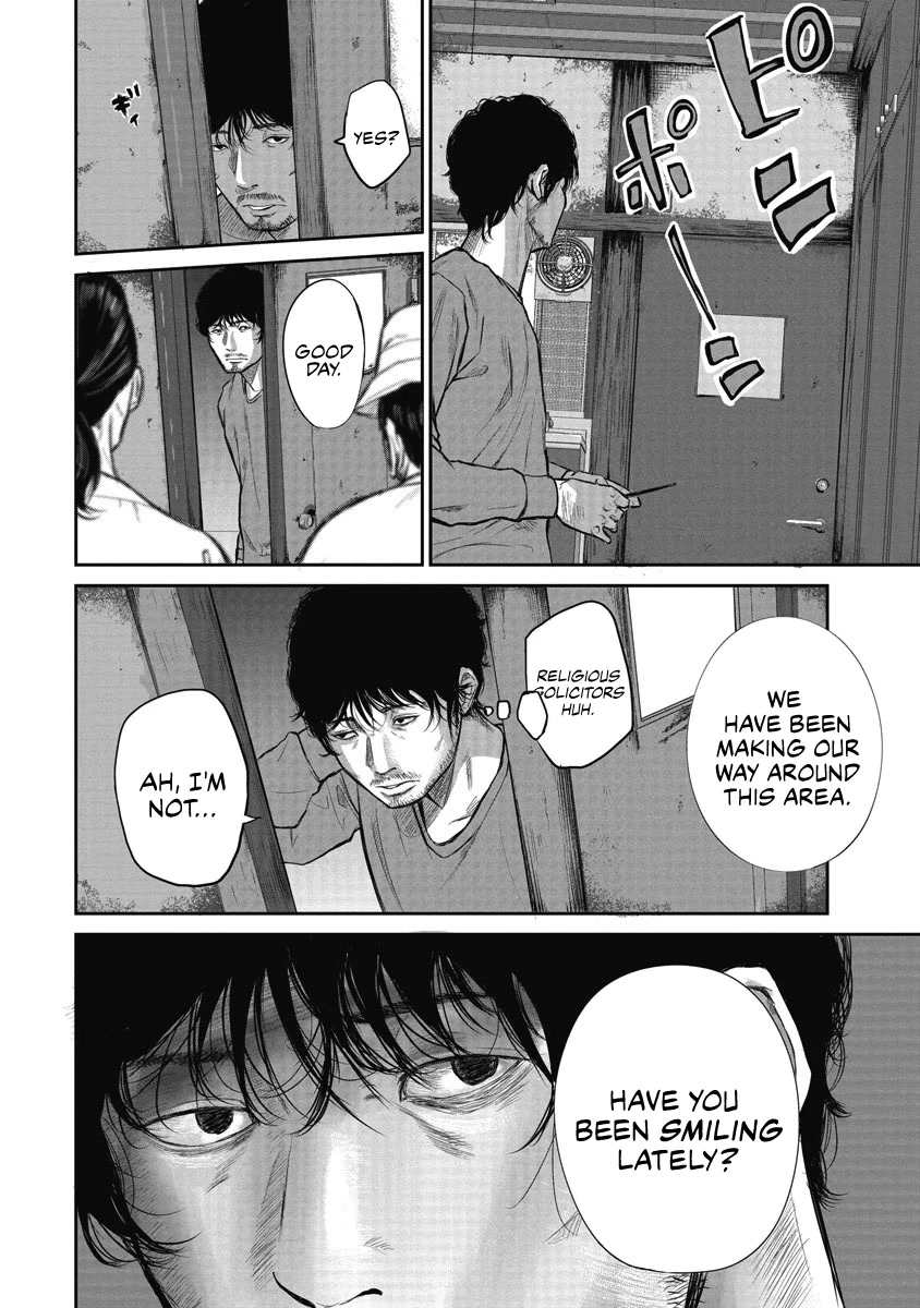 Smiley chapter 1 page 11