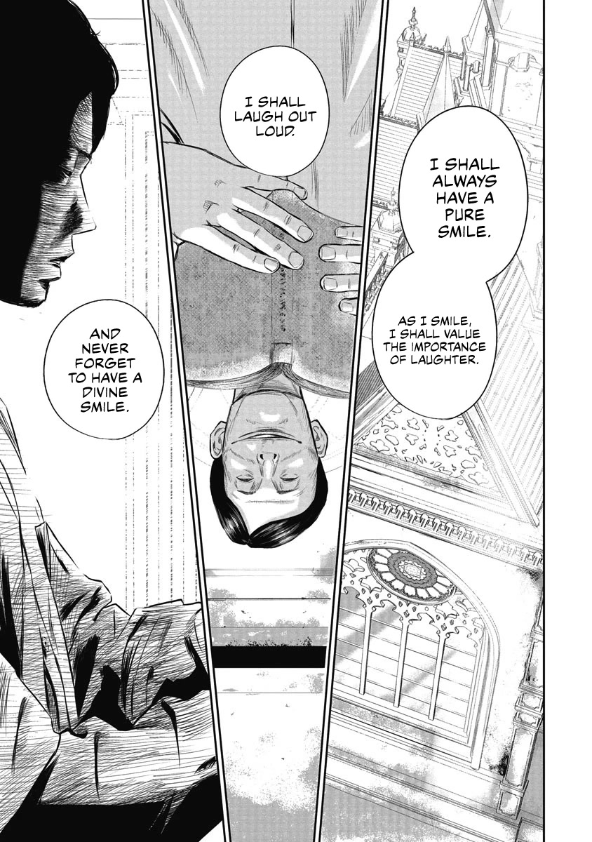 Smiley chapter 1 page 28