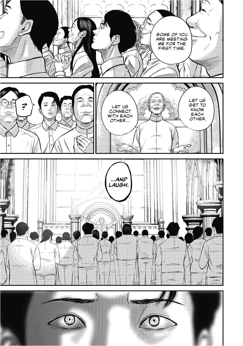 Smiley chapter 1 page 38