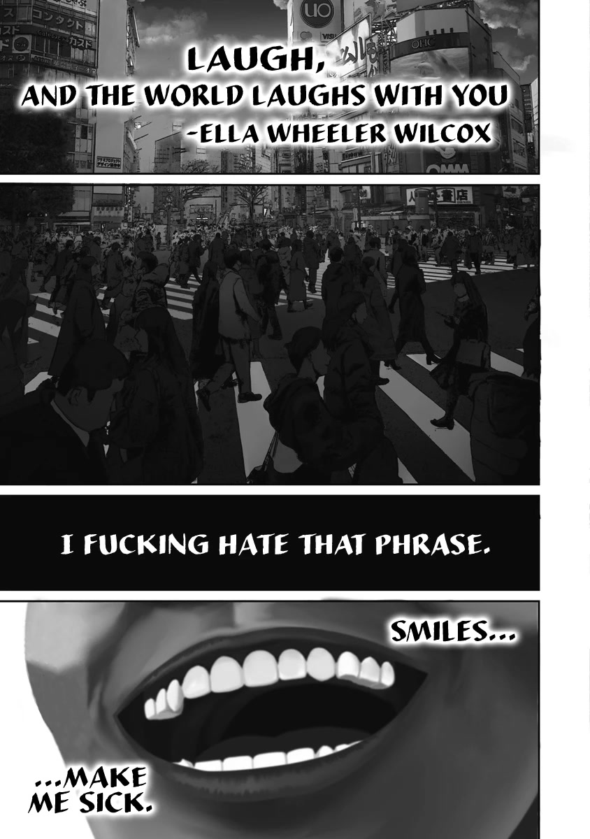 Smiley chapter 1 page 4