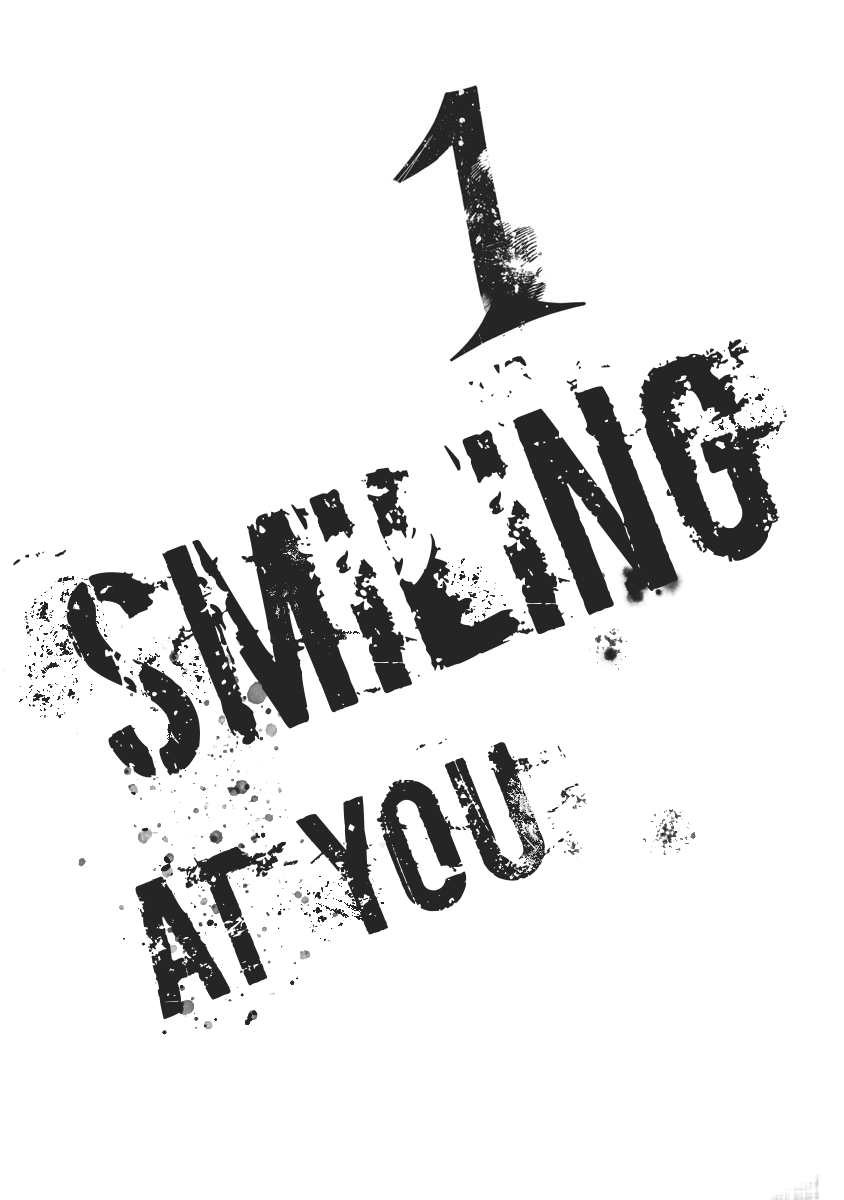 Smiley chapter 1 page 6