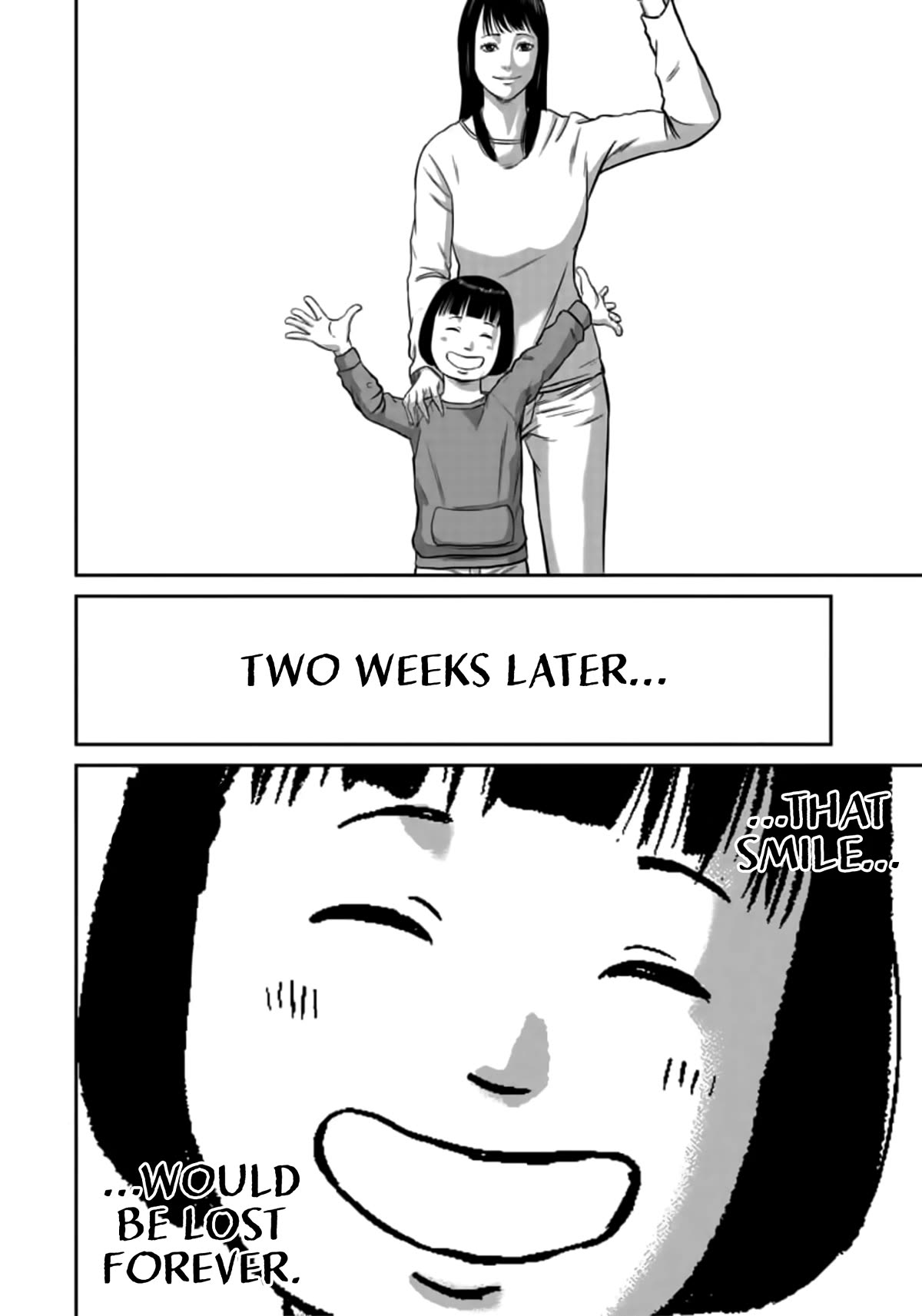 Smiley chapter 10 page 22