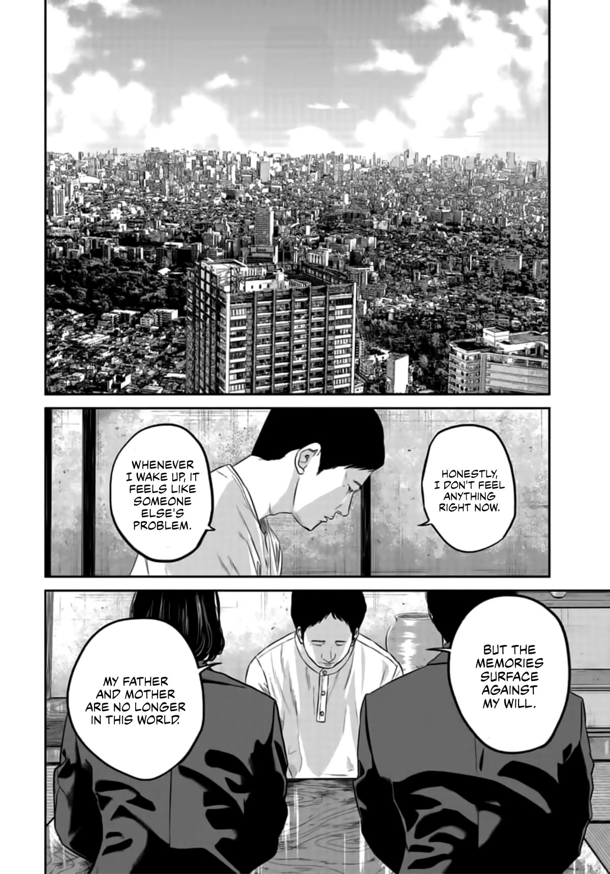 Smiley chapter 10 page 6
