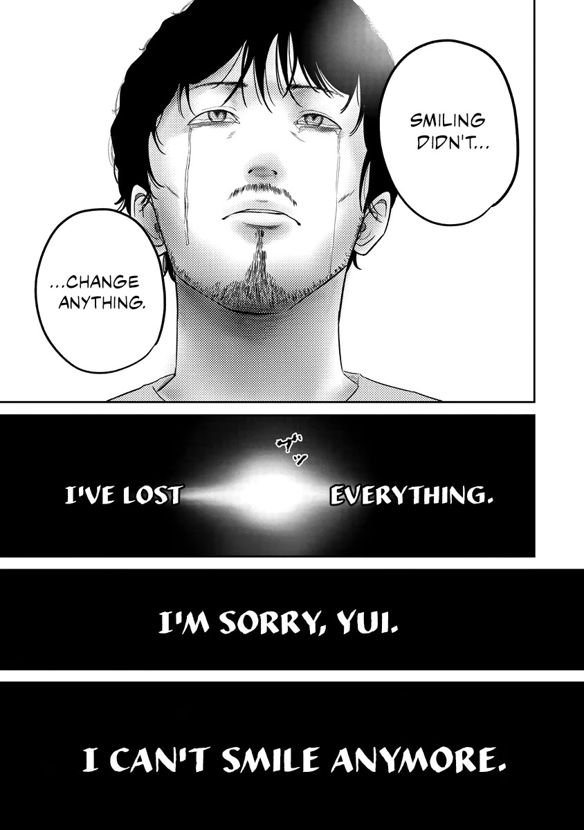 Smiley chapter 13 page 15