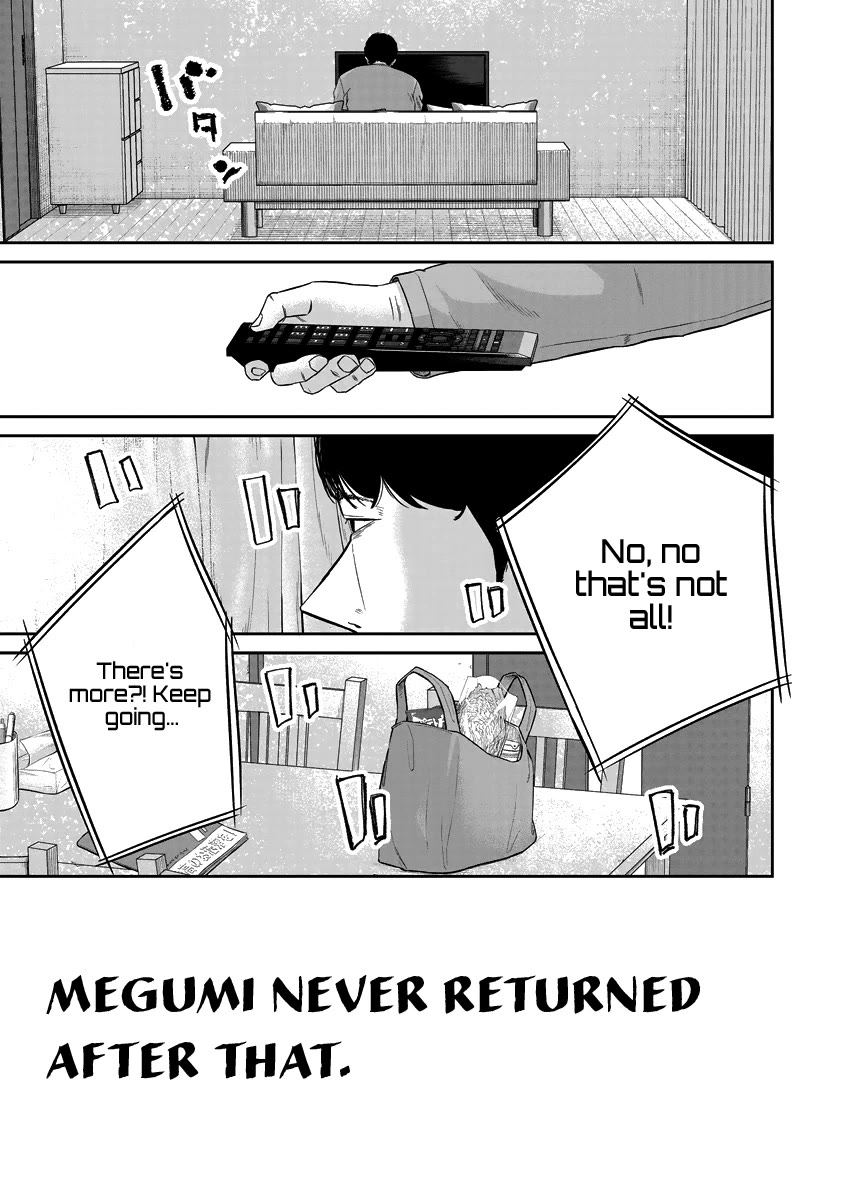 Smiley chapter 13 page 9
