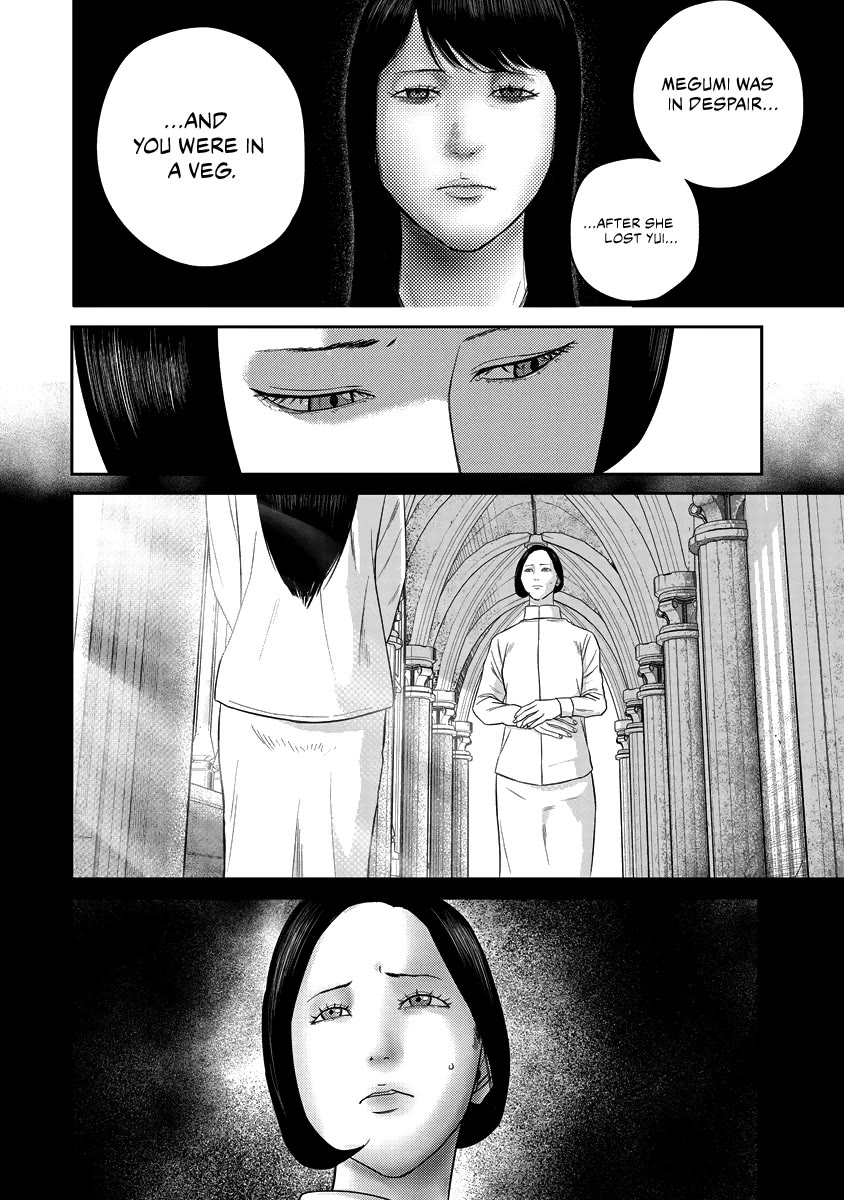 Smiley chapter 14 page 18