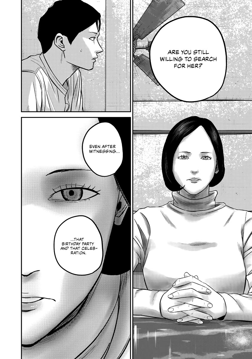 Smiley chapter 14 page 4