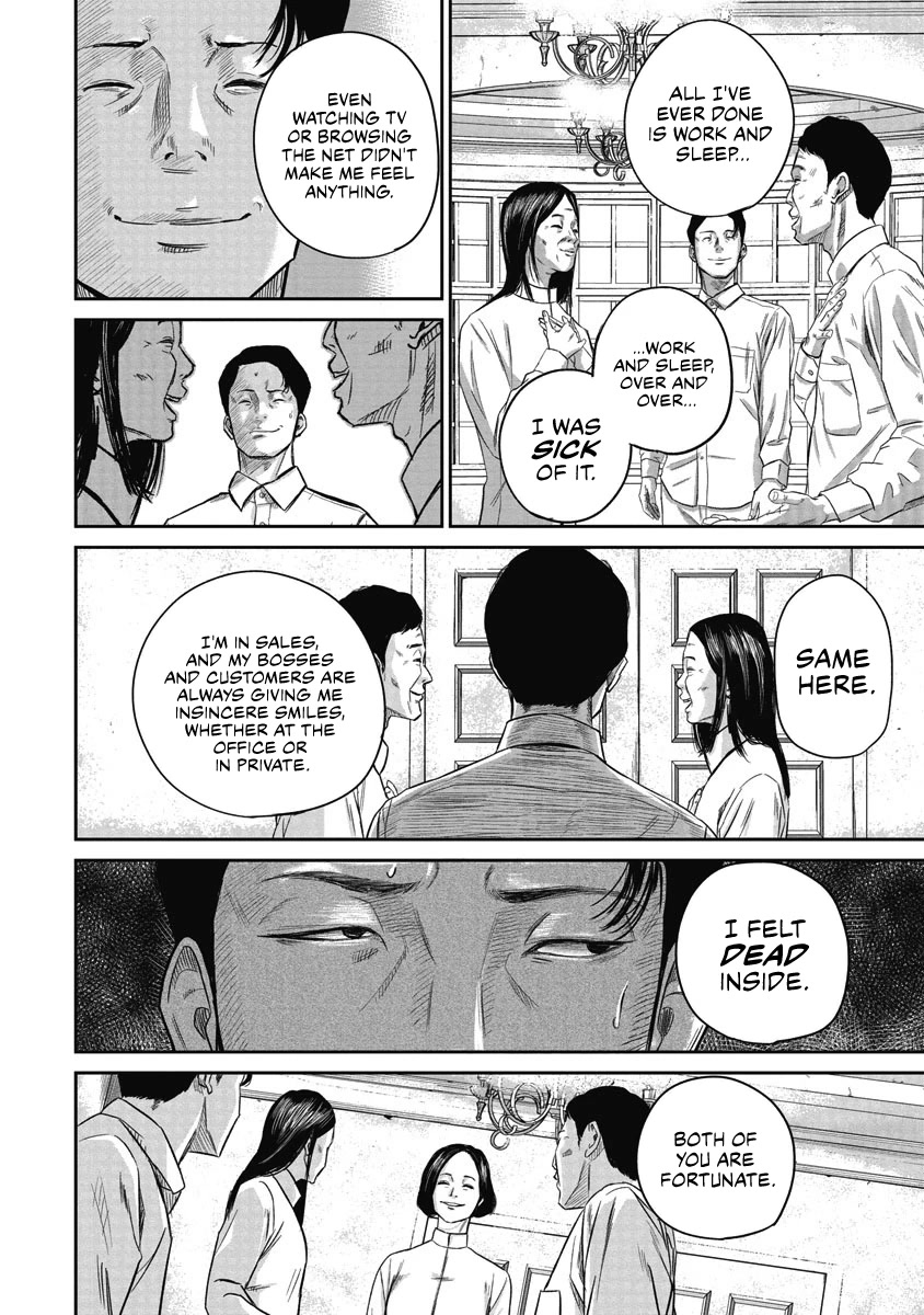 Smiley chapter 2 page 10