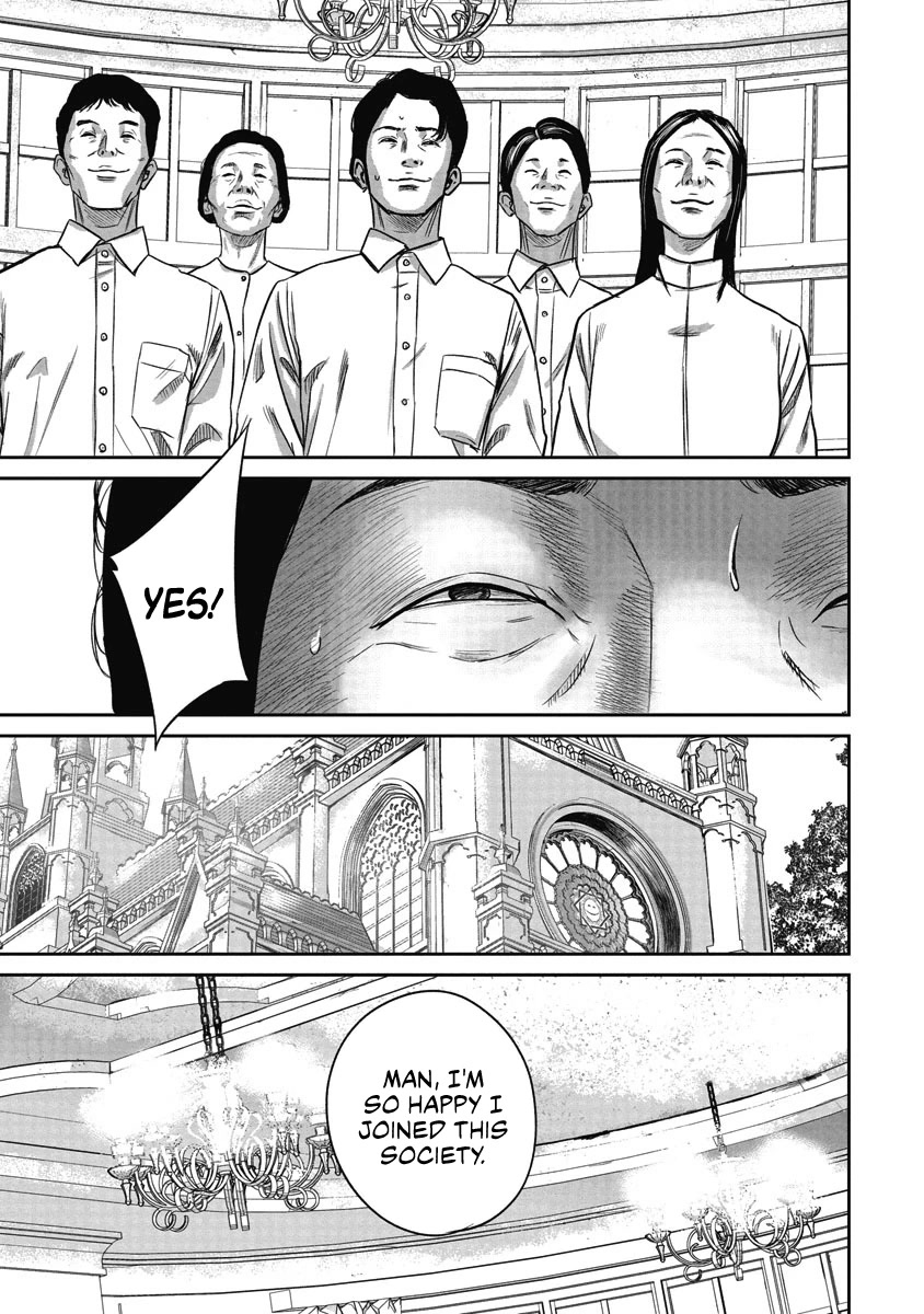 Smiley chapter 2 page 9