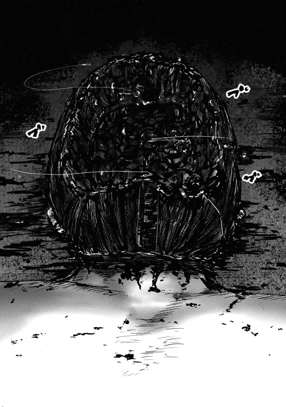 Smiley chapter 20 page 20
