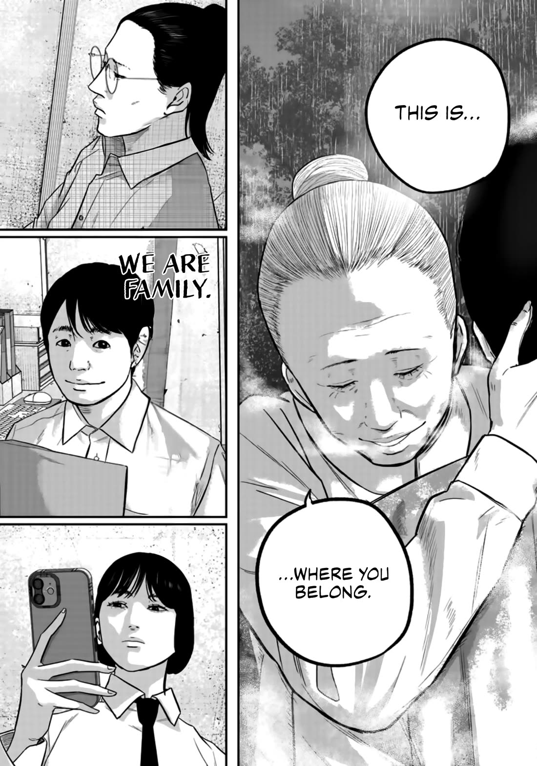 Smiley chapter 23 page 16