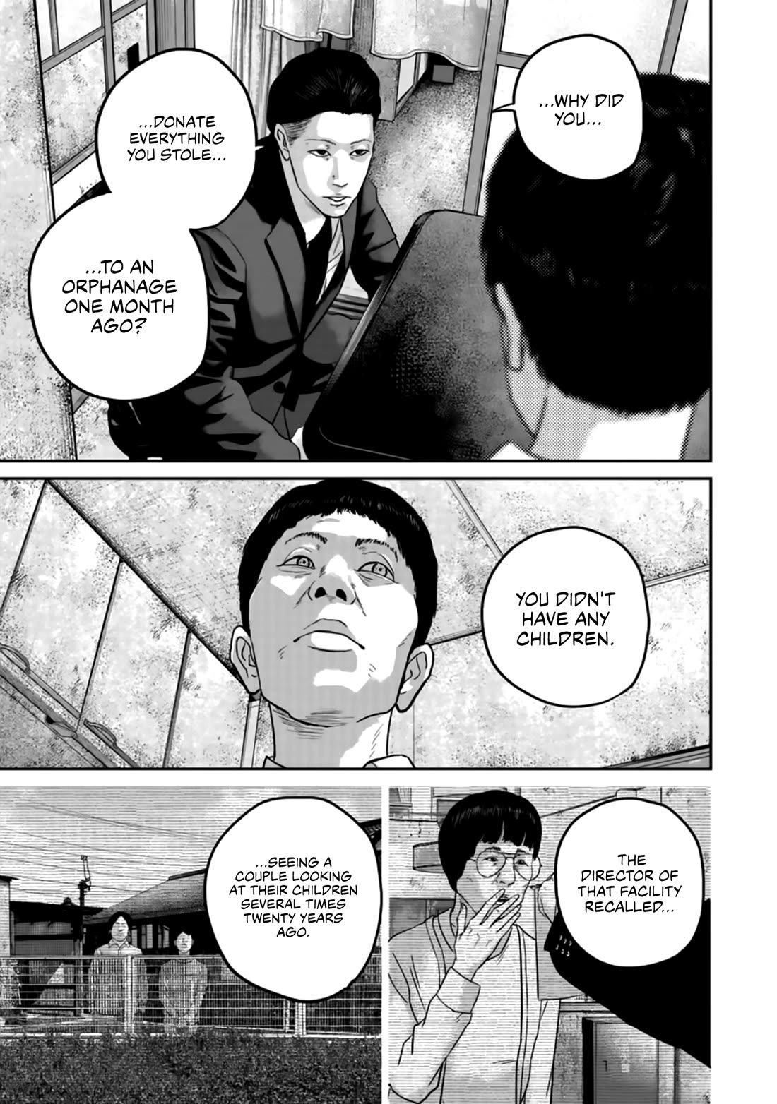 Smiley chapter 24 page 17