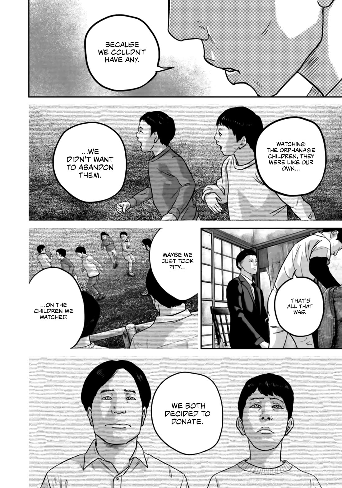 Smiley chapter 24 page 18