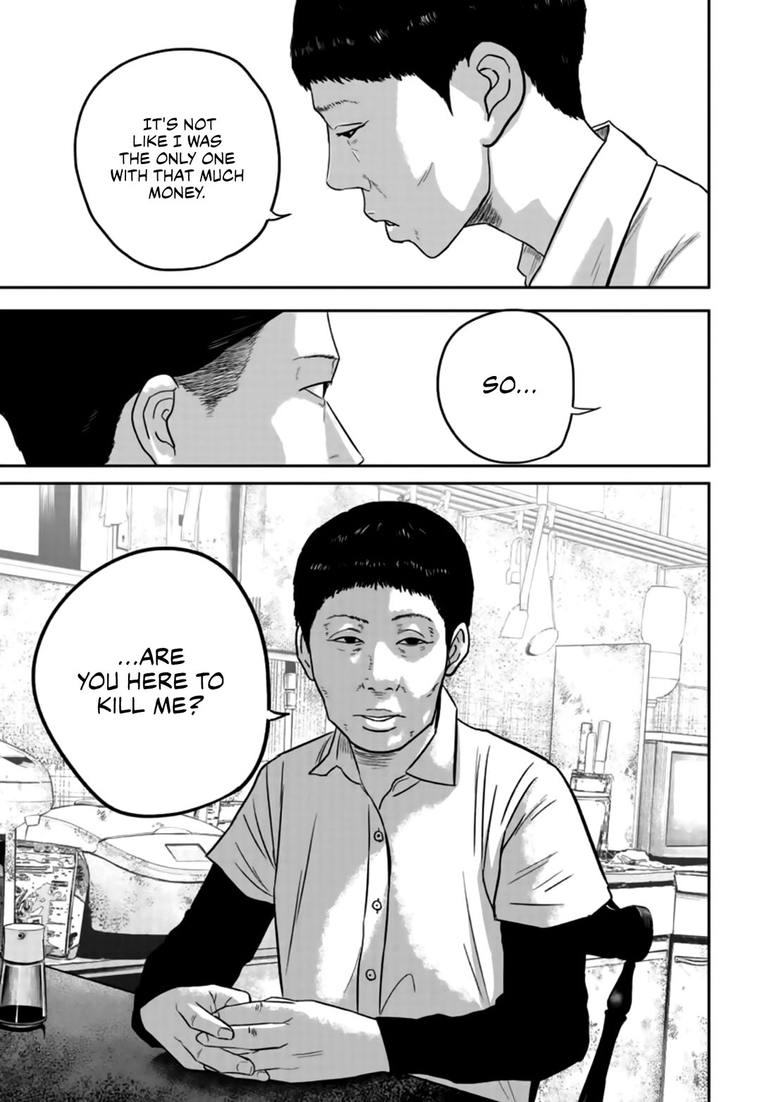 Smiley chapter 24 page 19