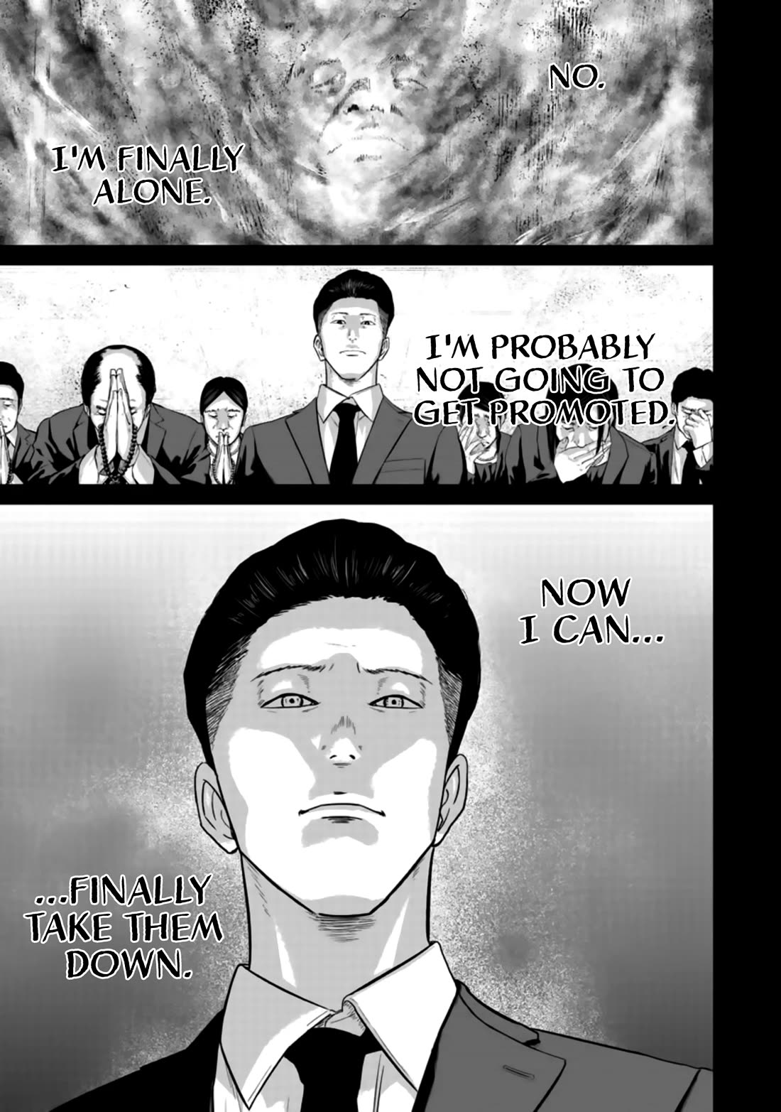 Smiley chapter 24 page 5