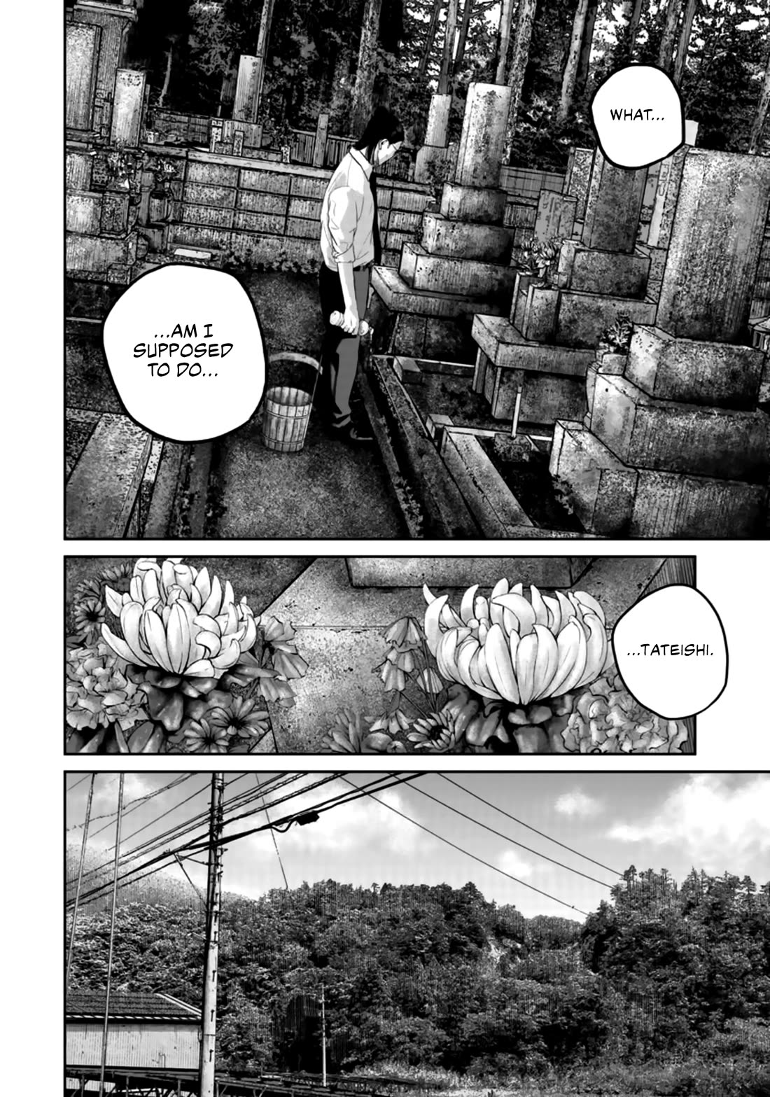 Smiley chapter 24 page 8