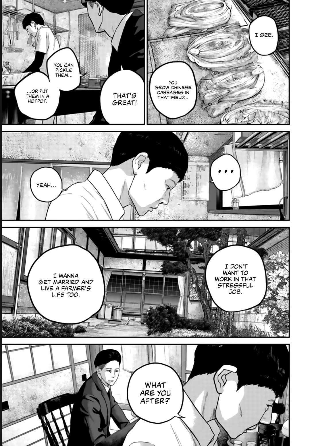 Smiley chapter 24 page 9