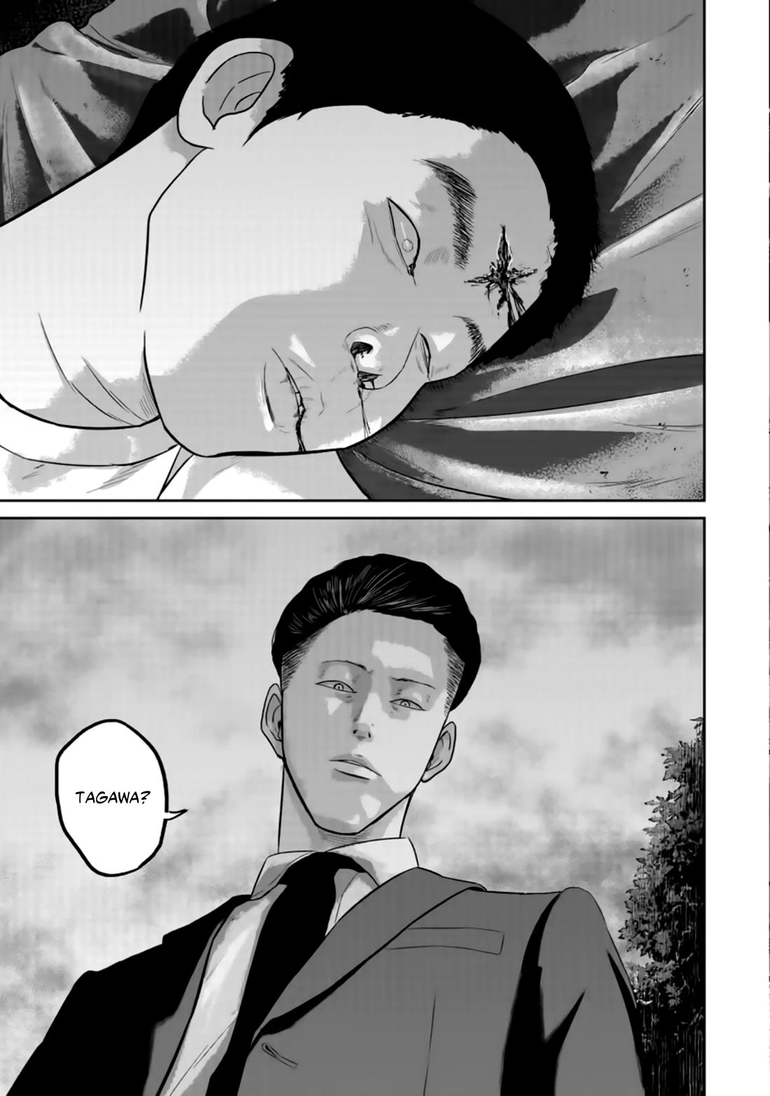 Smiley chapter 28 page 19