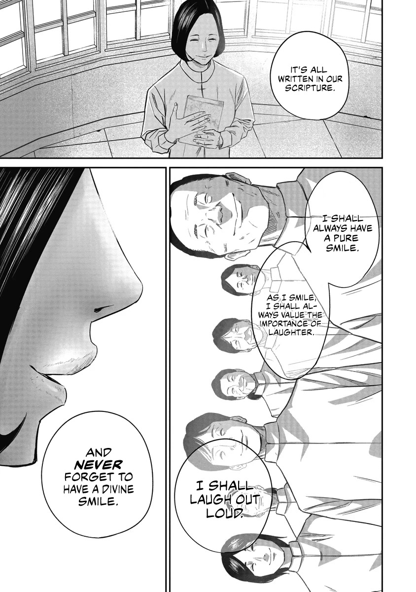 Smiley chapter 3 page 15