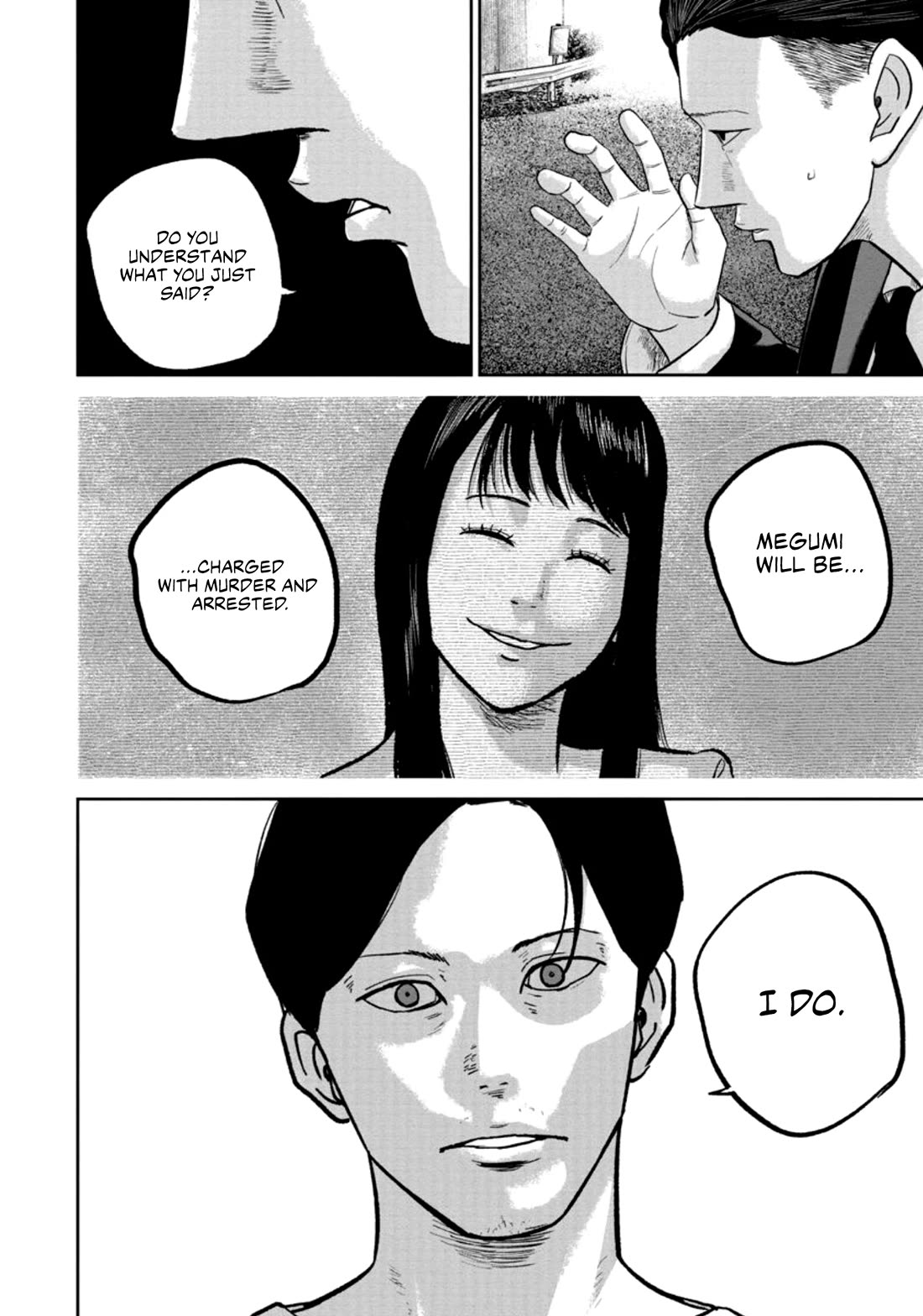 Smiley chapter 31 page 12