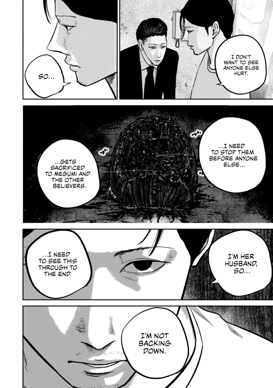 Smiley chapter 31 page 18