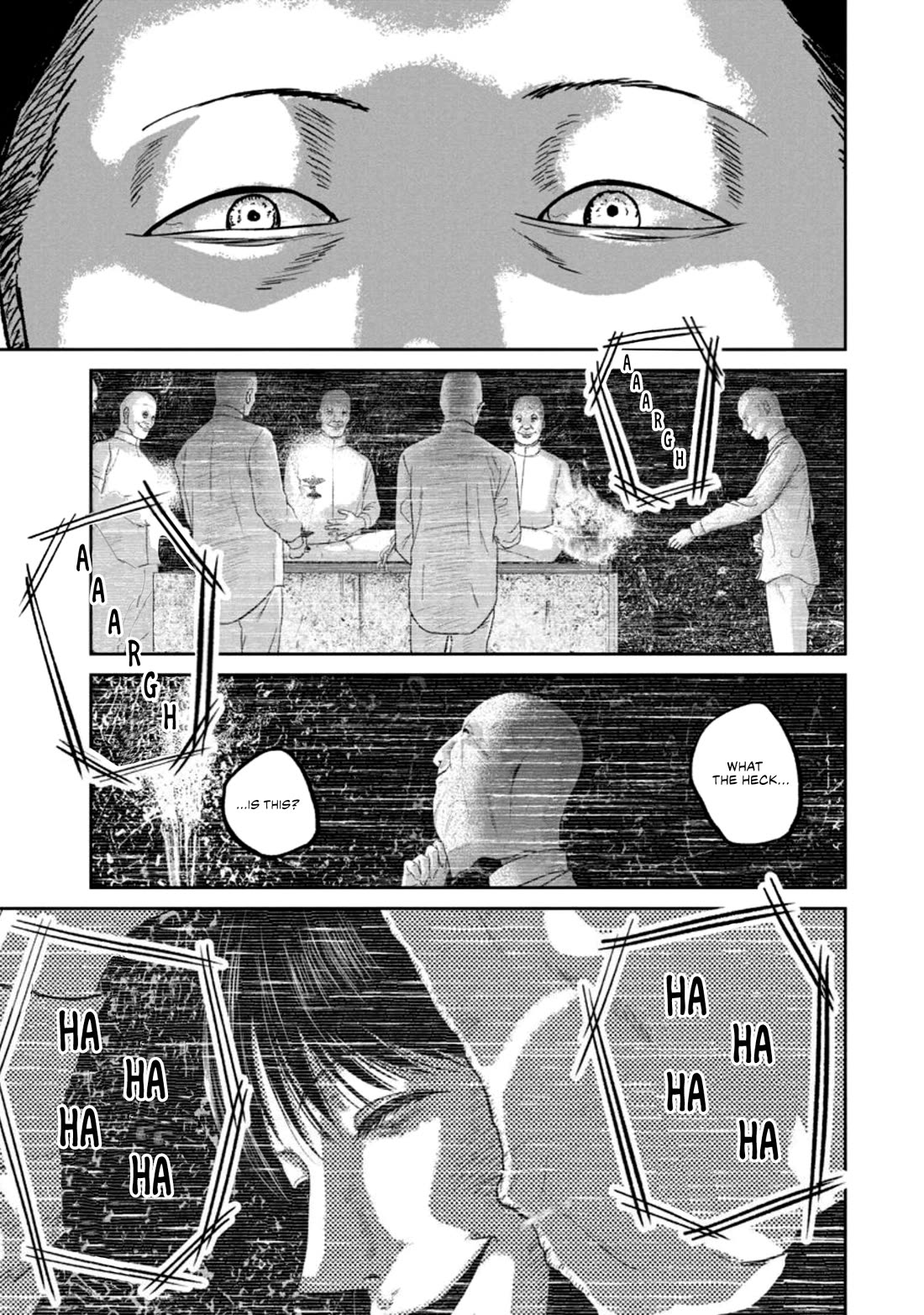 Smiley chapter 31 page 9