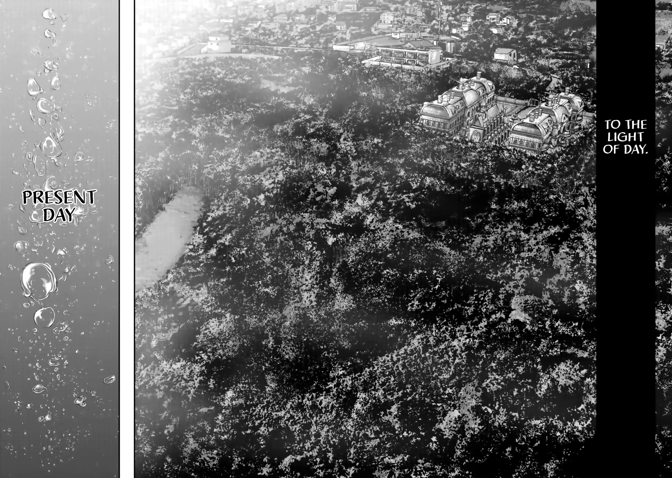 Smiley chapter 33 page 15